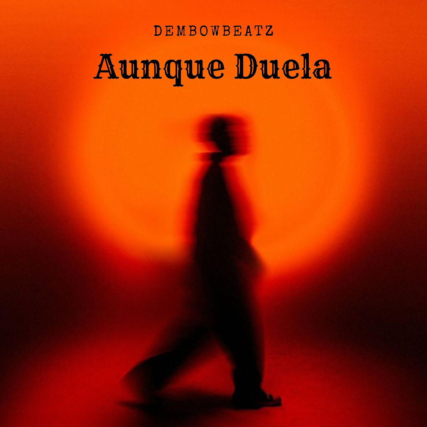 Релиз Aunque Duela