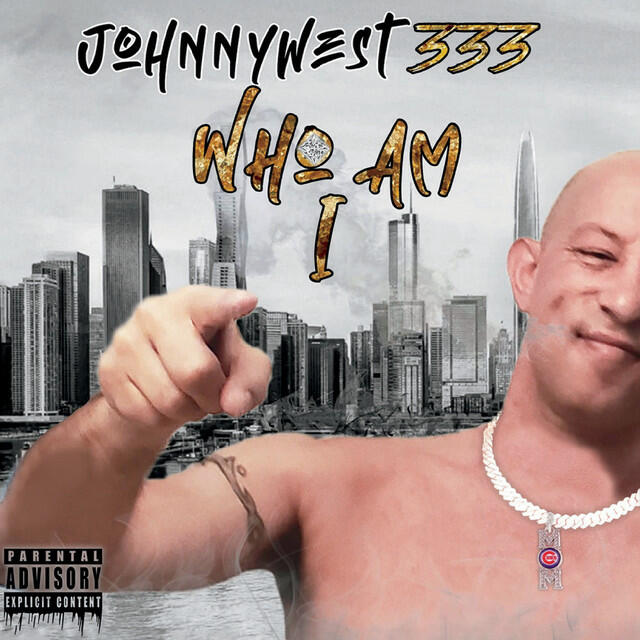 Постер альбома Who Am I