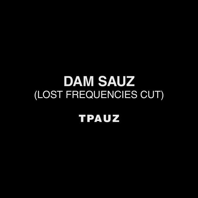 Релиз Dam Sauz (Lost Frequencies Cut)