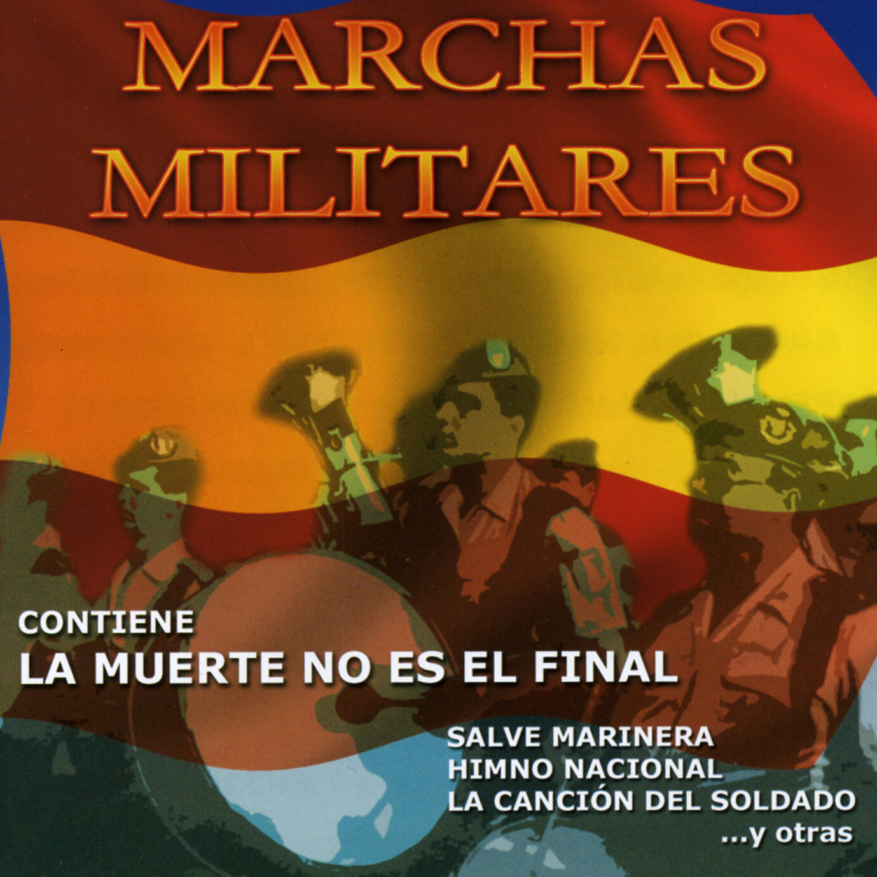 Música del Gobierno Militar del Campo de Gibraltar