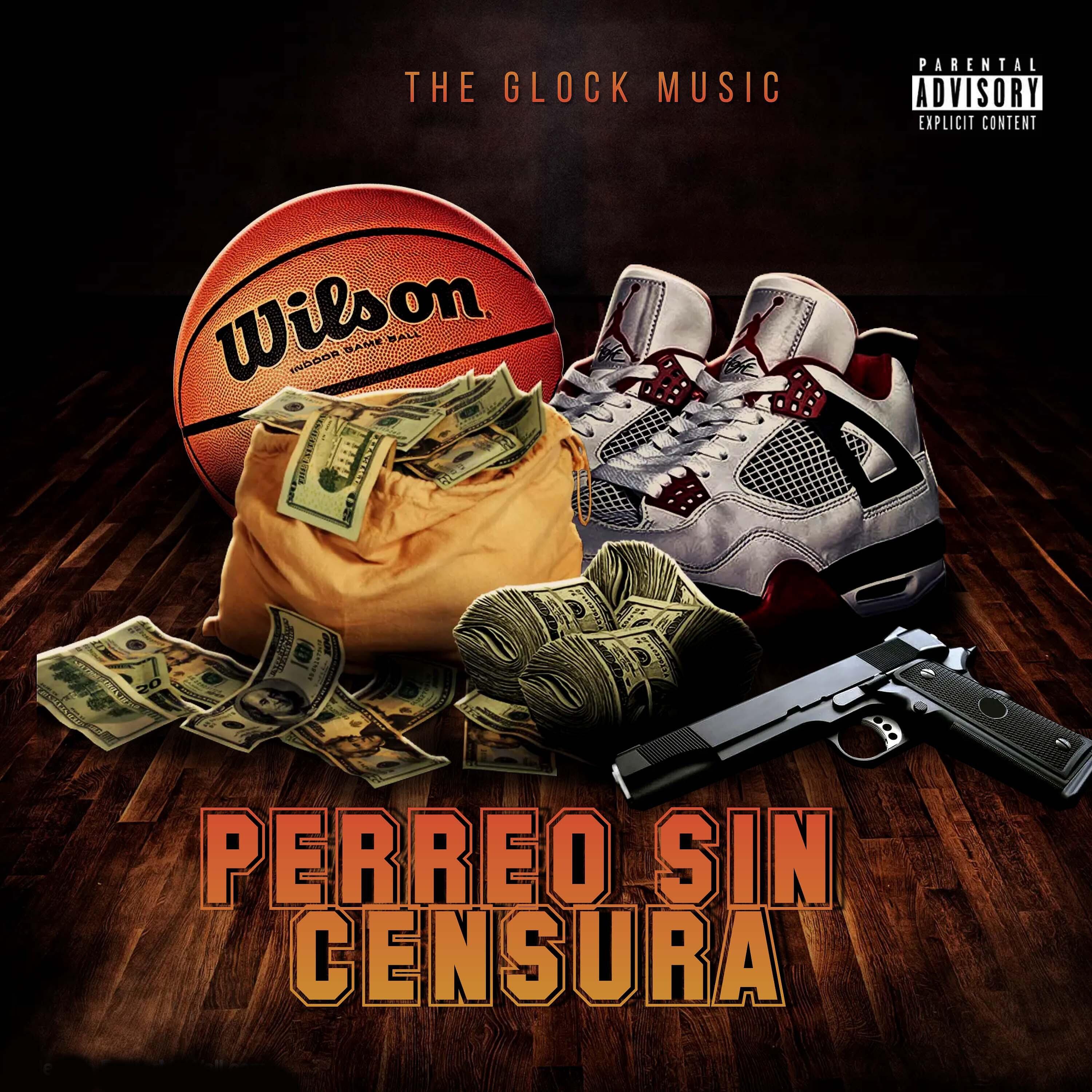 Релиз Perreo Sin Censura