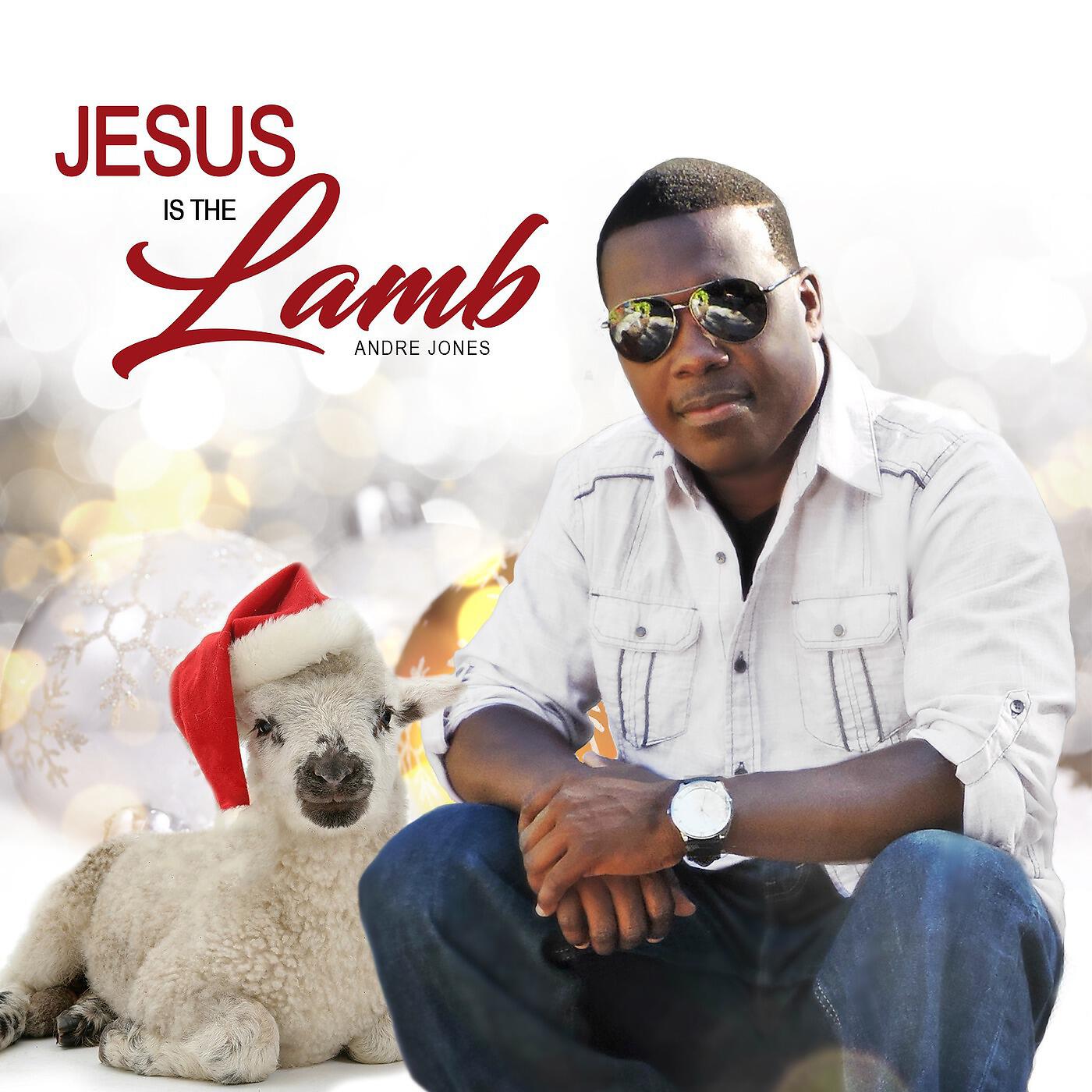 Релиз Jesus Is the Lamb