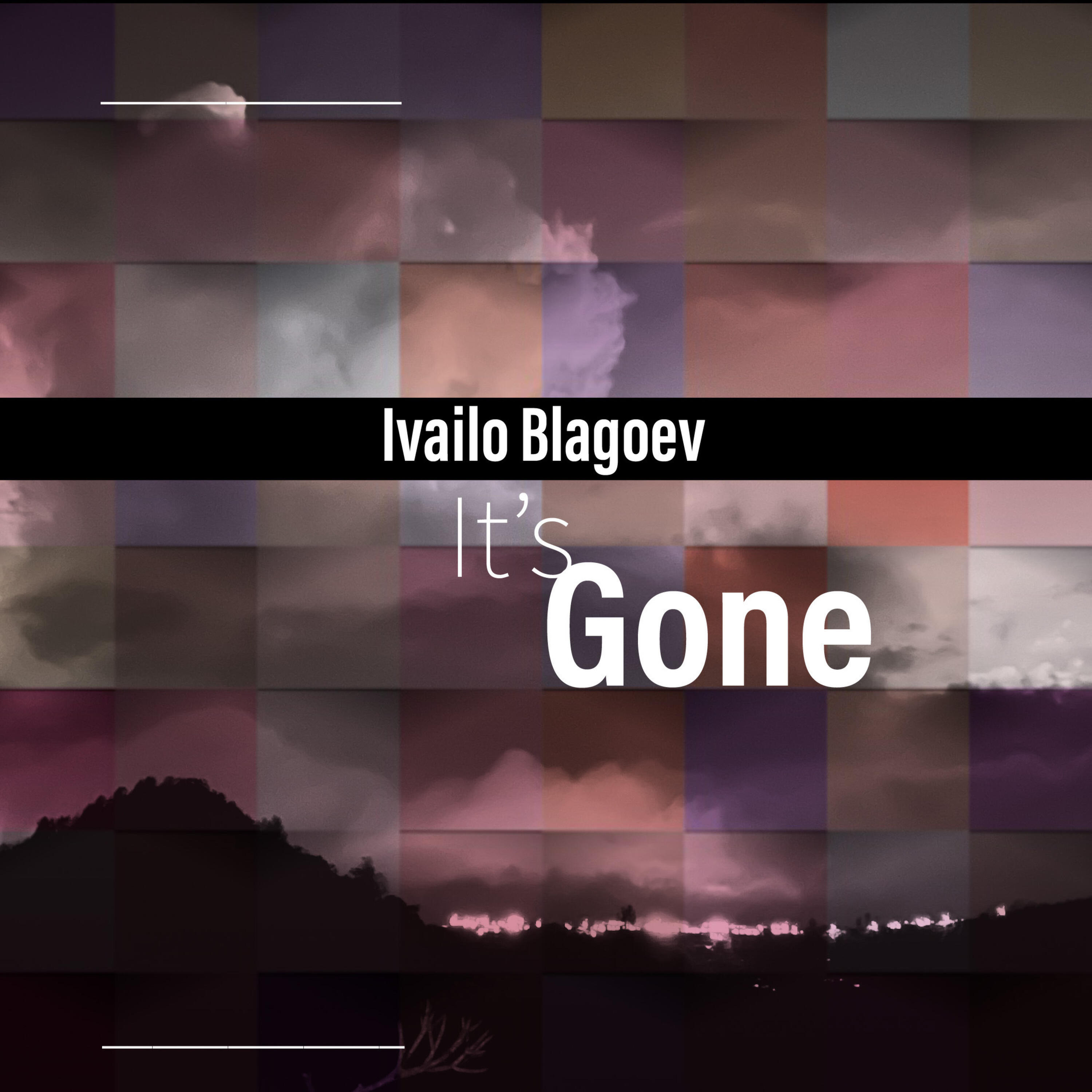 Релиз It's Gone