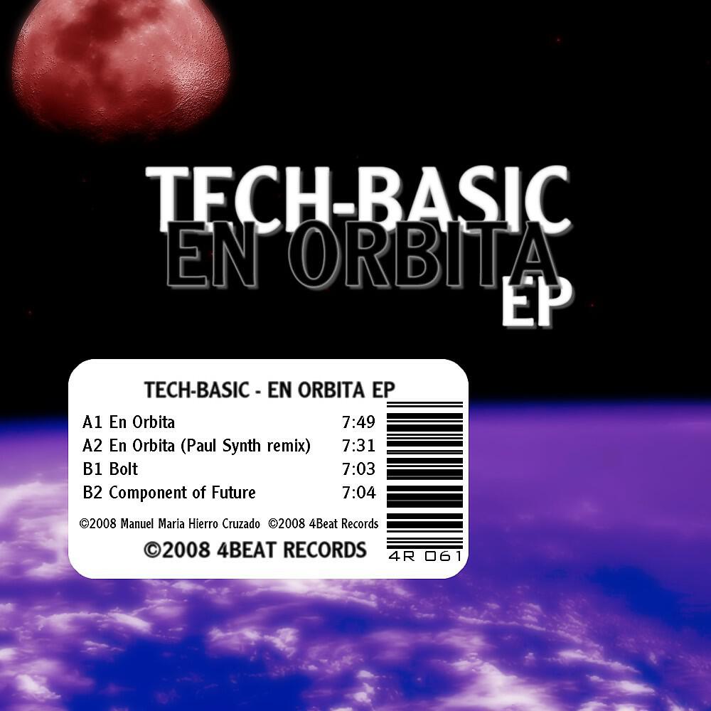 Tech-basic