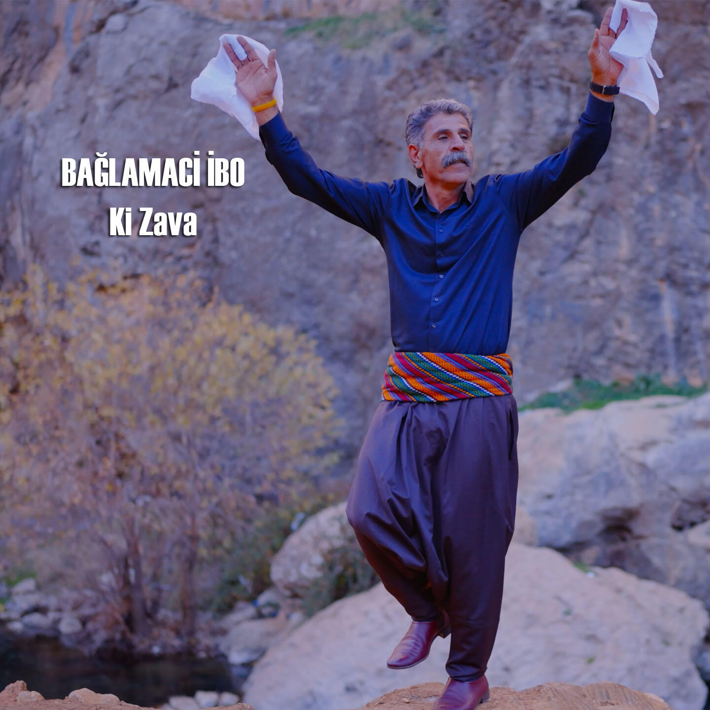 Bağlamacı İbo