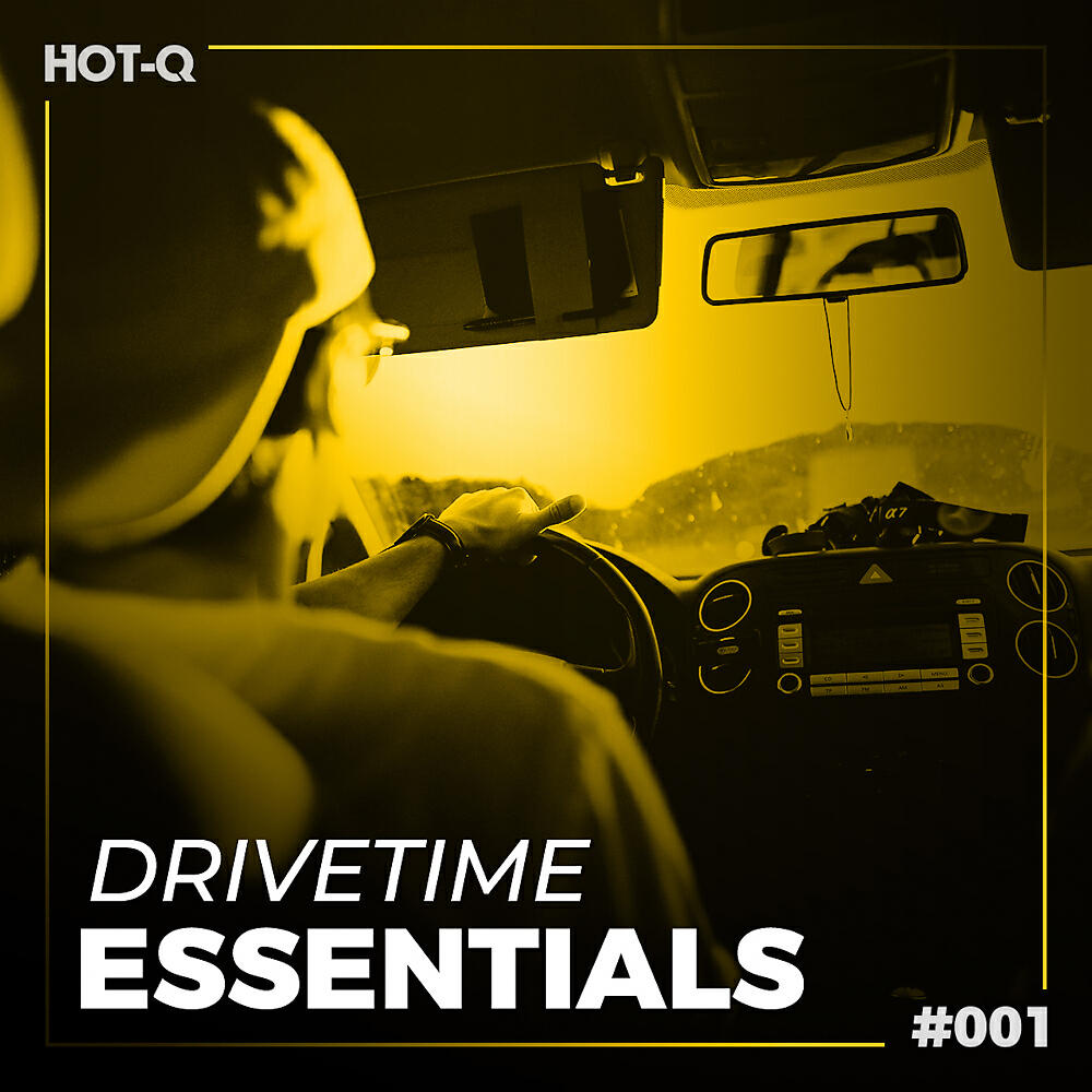 Релиз Drivetime Essentials 001