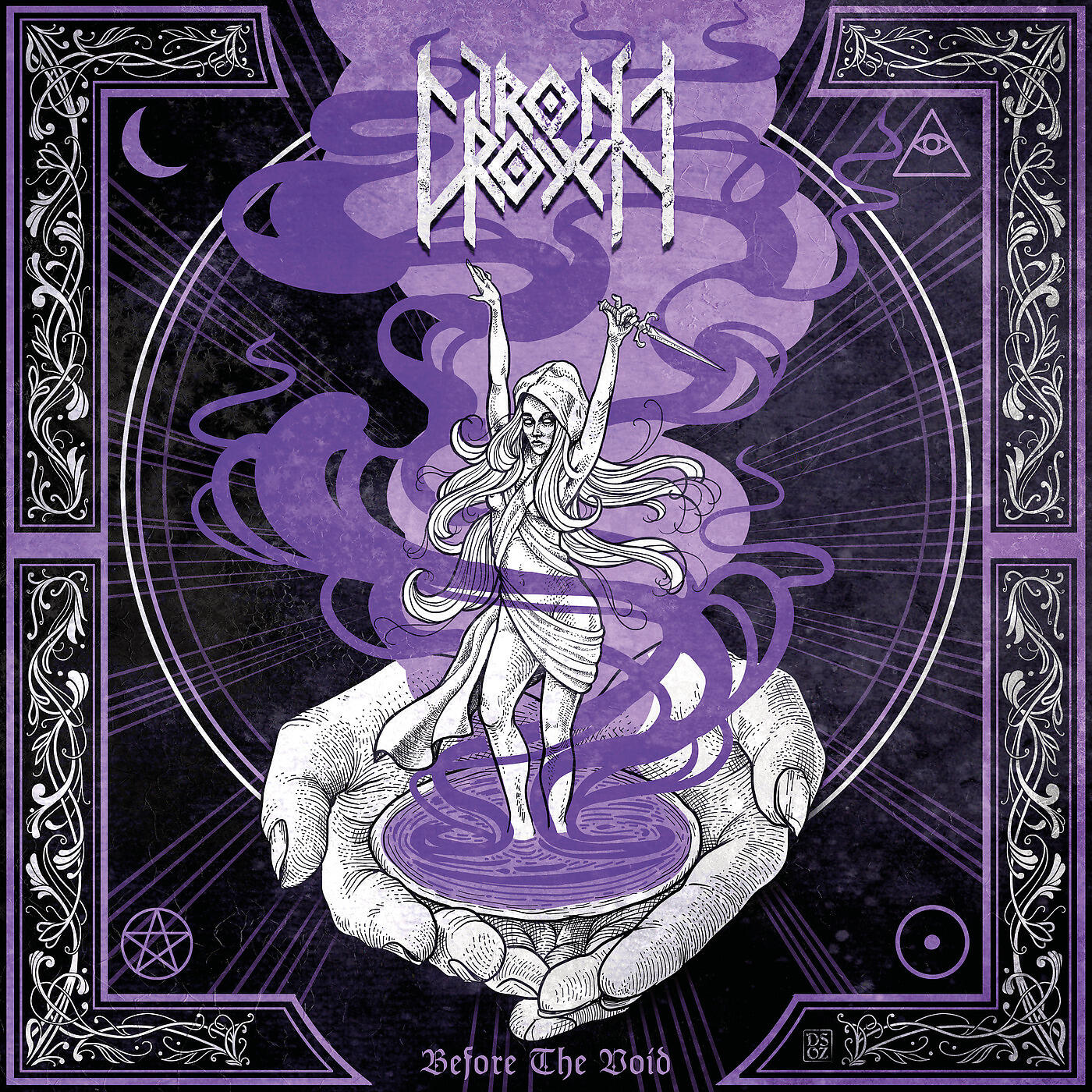 Релиз Before the Void