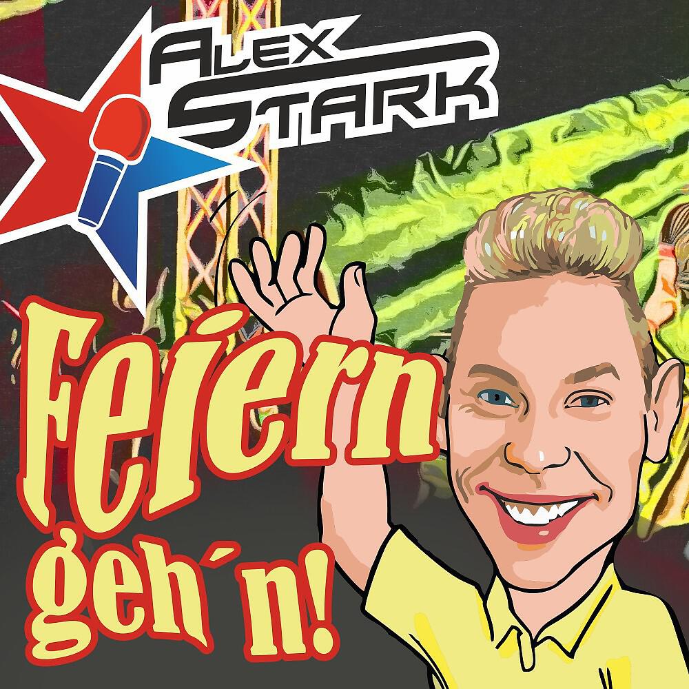 Релиз Feiern geh'n