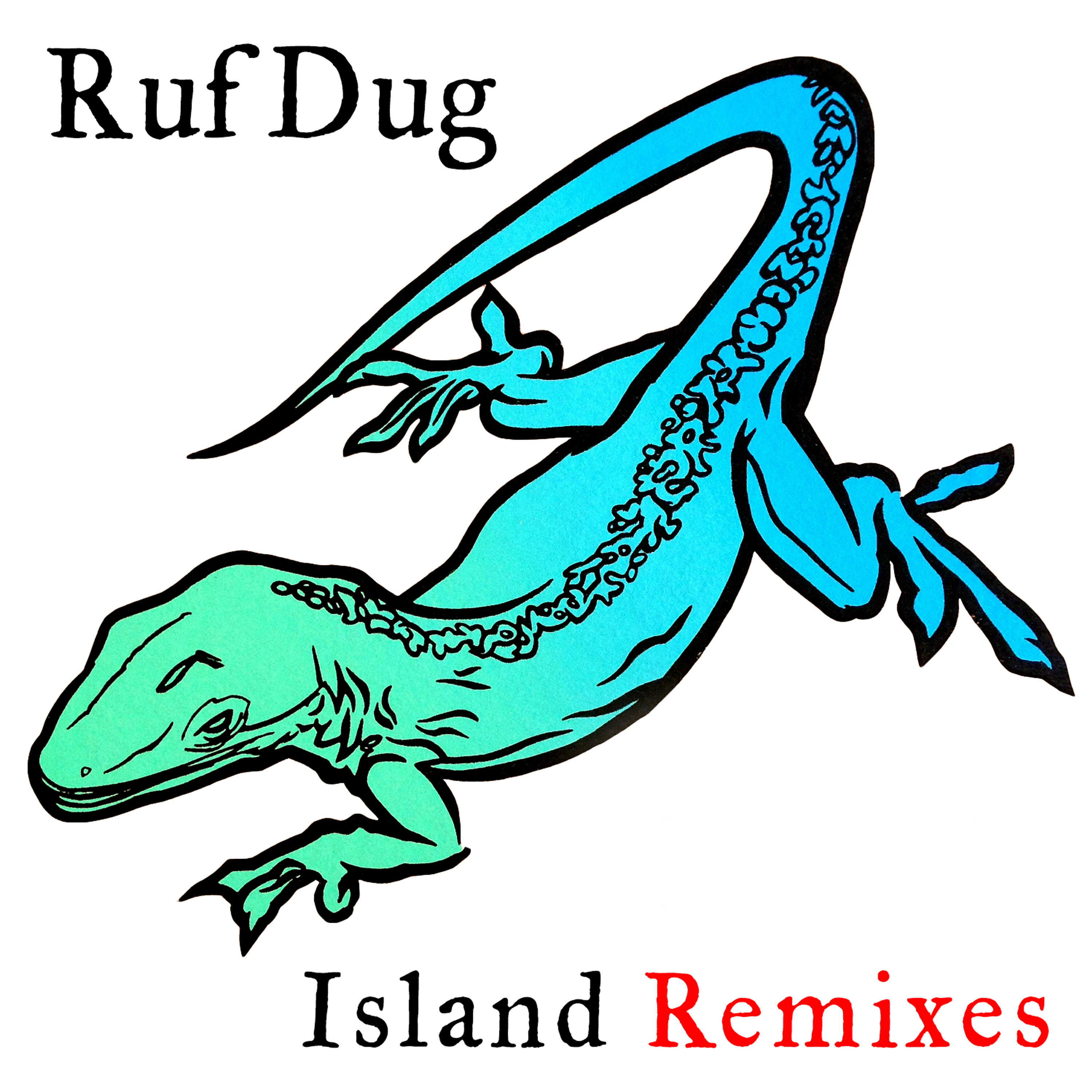 Релиз Island Remixes