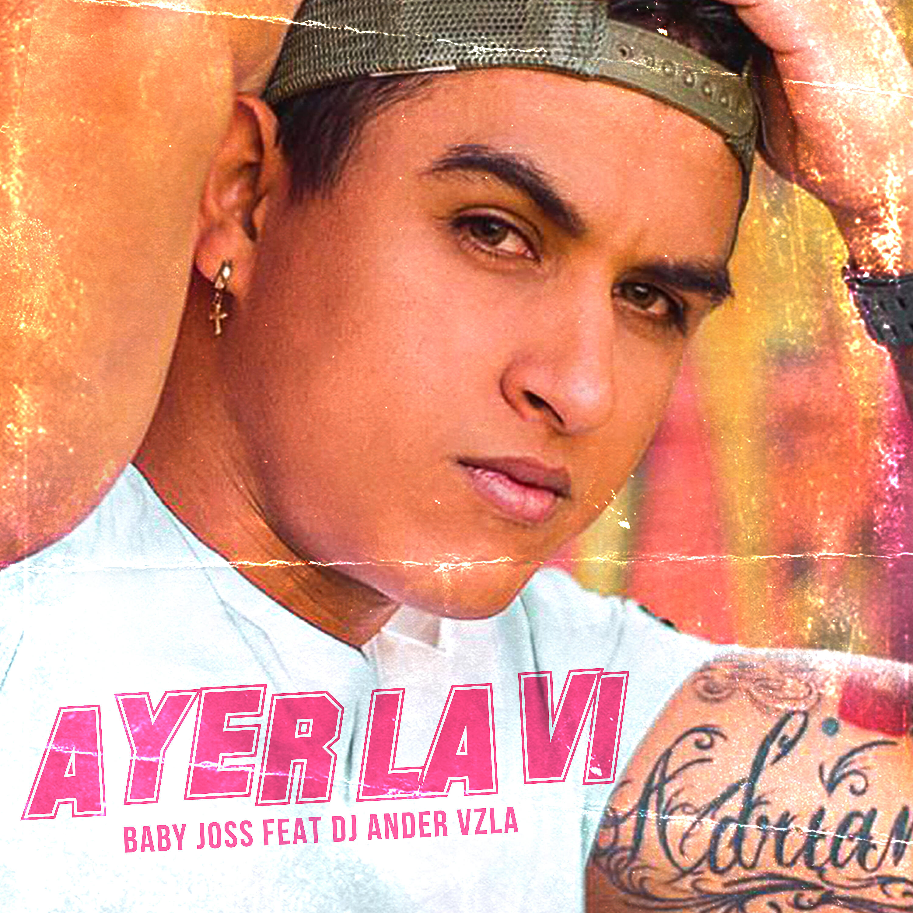 Релиз Ayer la Vi