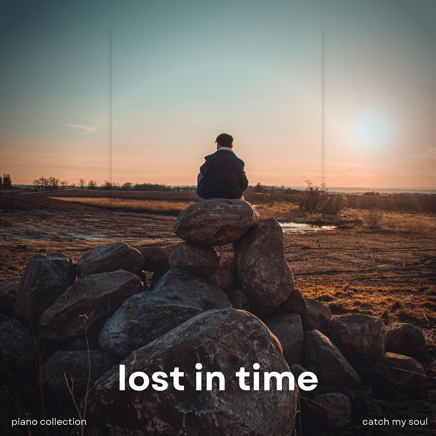 Релиз Lost in Time