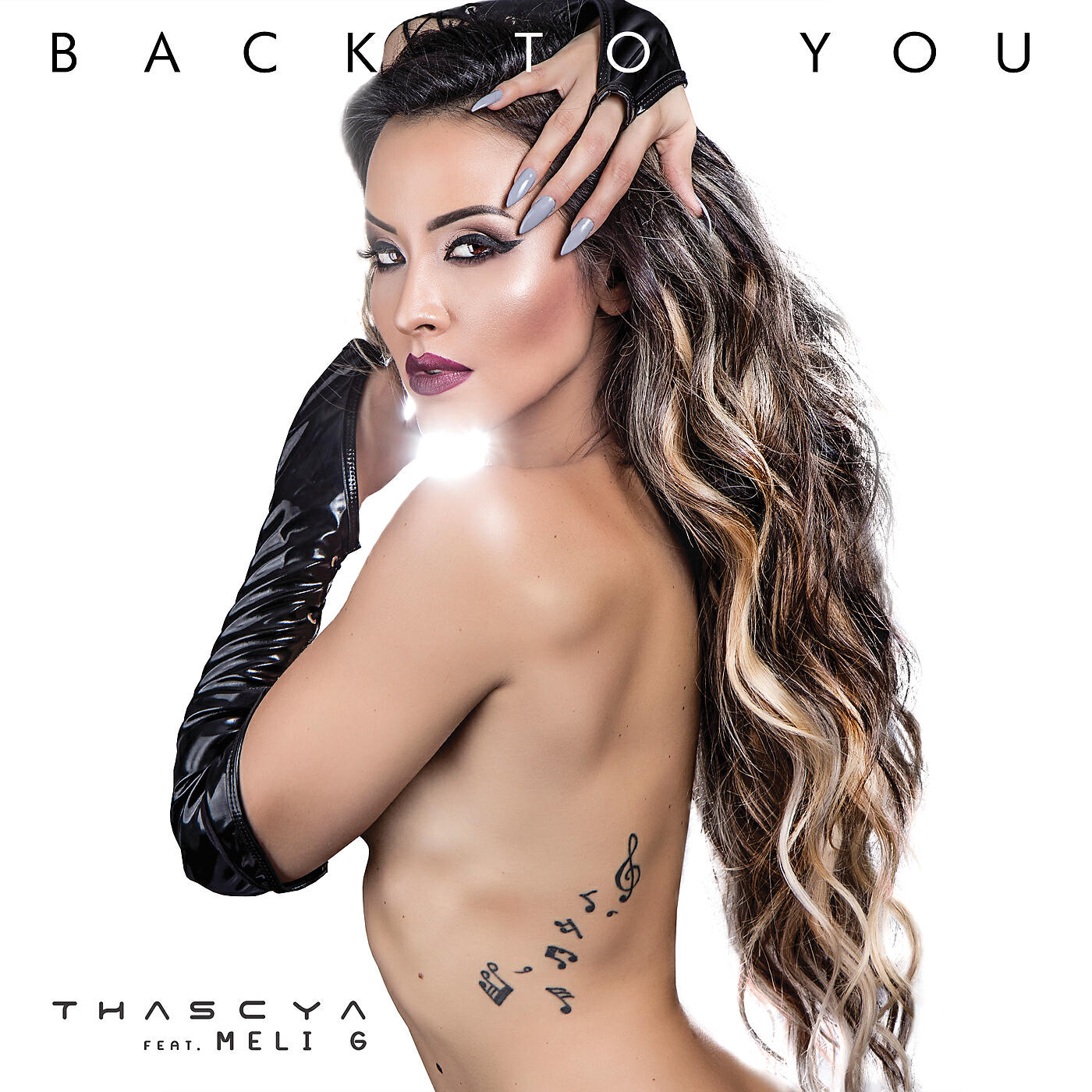 Релиз Back To You