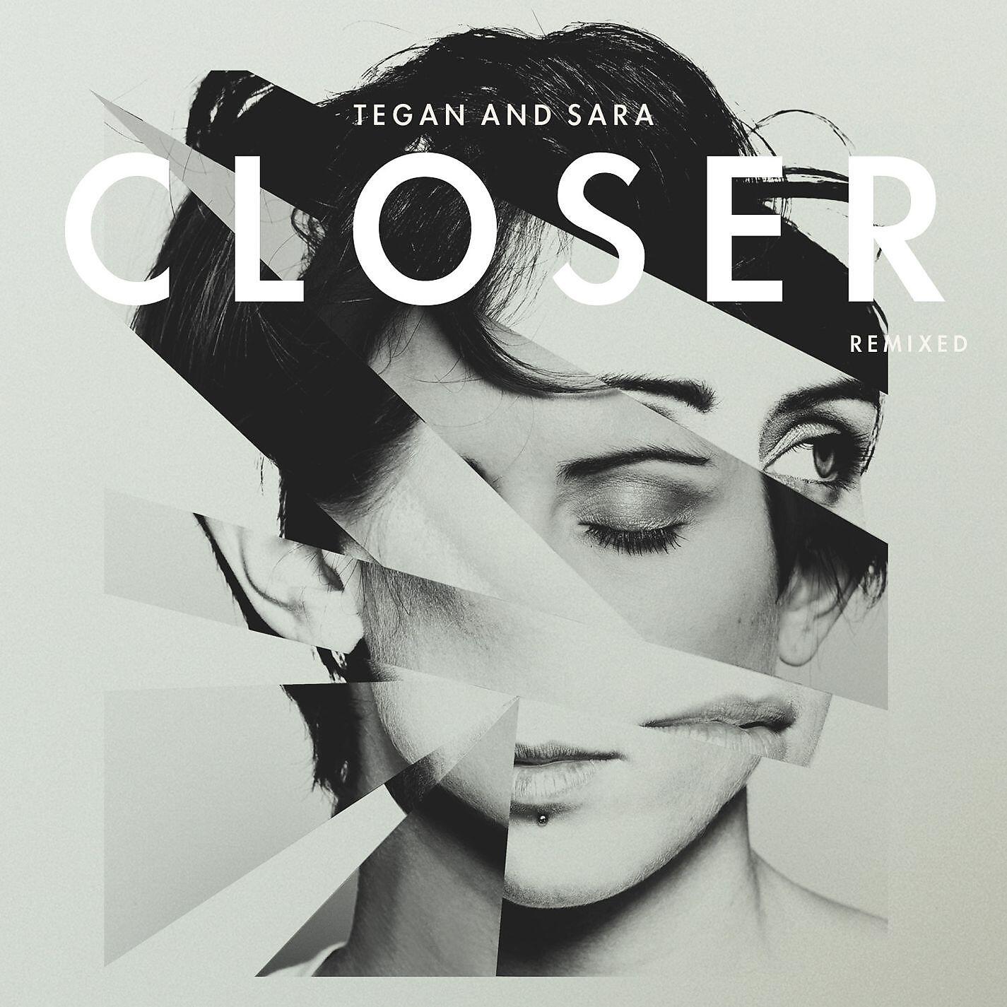 Релиз Closer Remixed