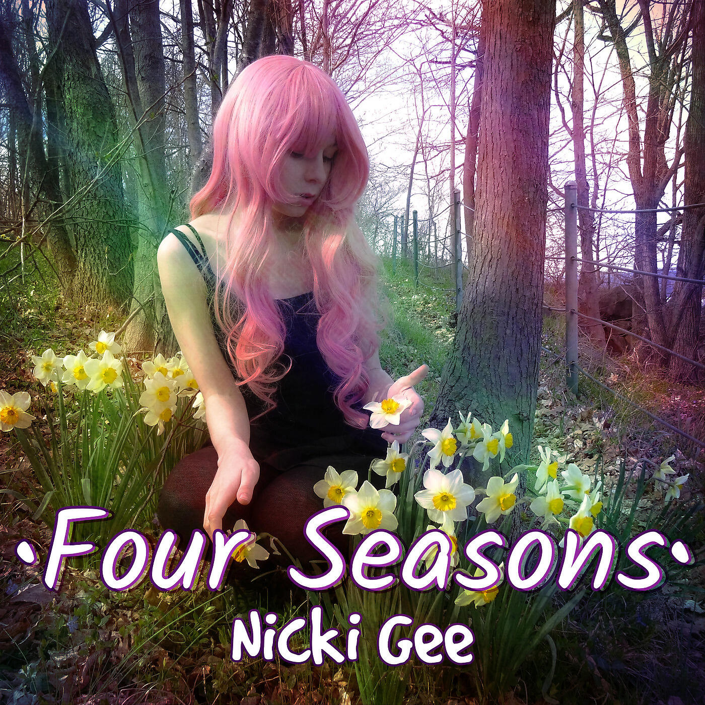 Релиз Four Seasons