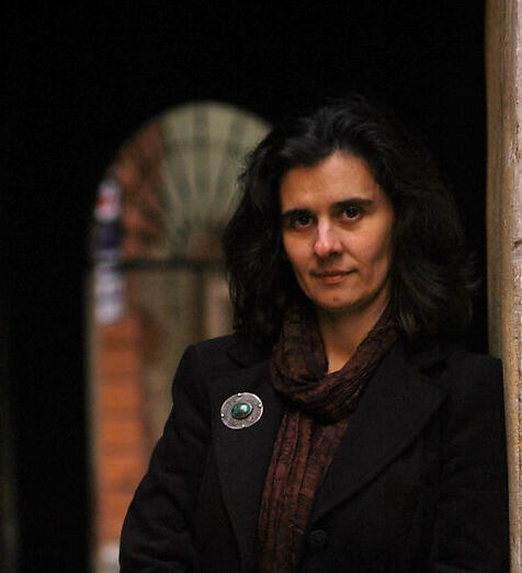 Vassiliki Papageorgiou