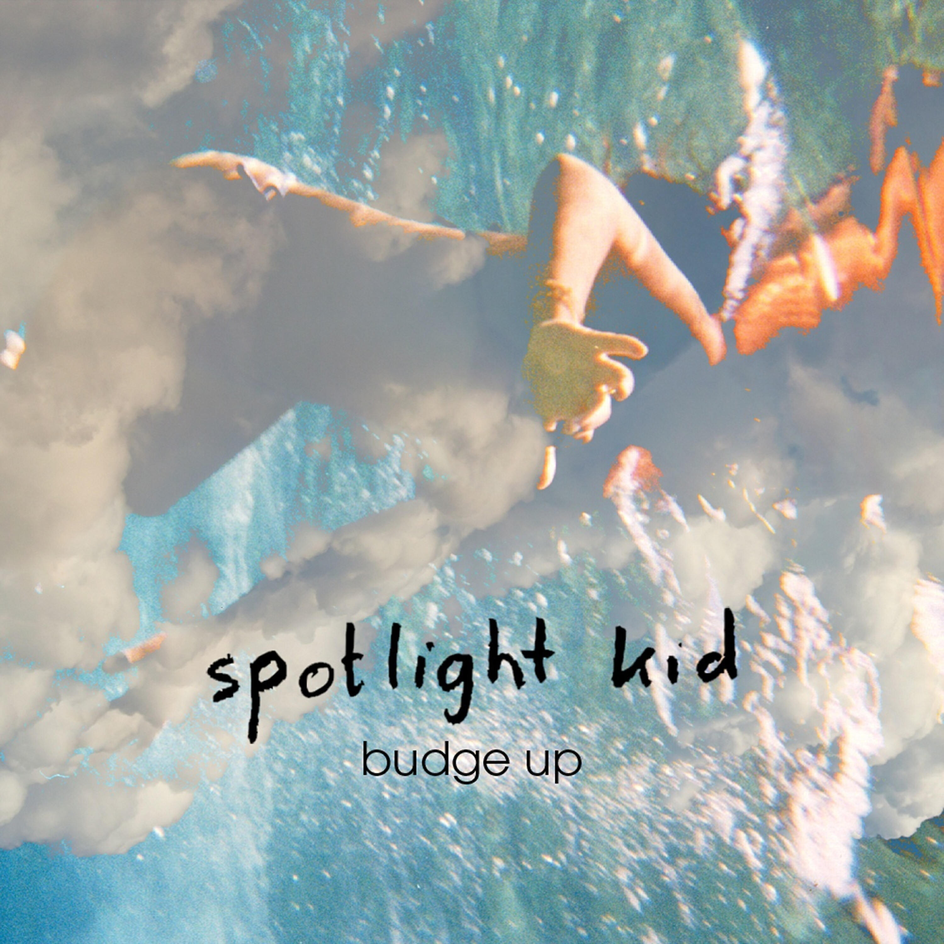 Релиз Budge Up