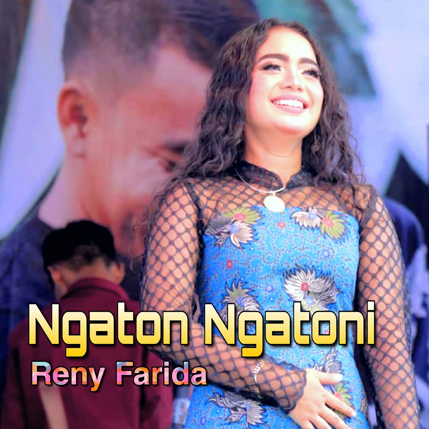 Релиз Ngaton Ngatoni