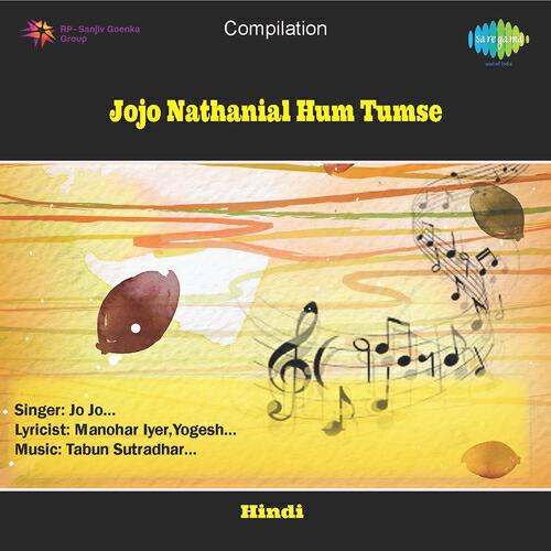 Релиз Jojo Nathanial - Hum Tumse