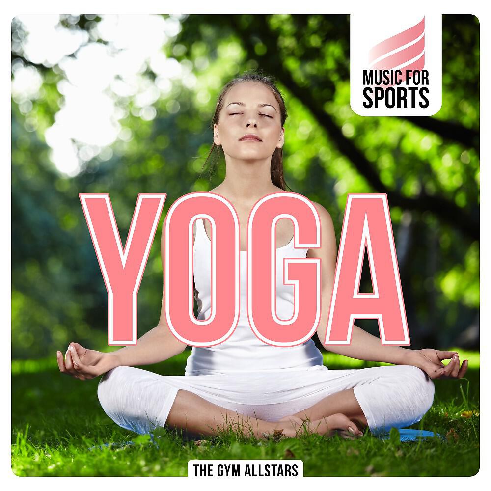 Релиз Music for Sports: Yoga