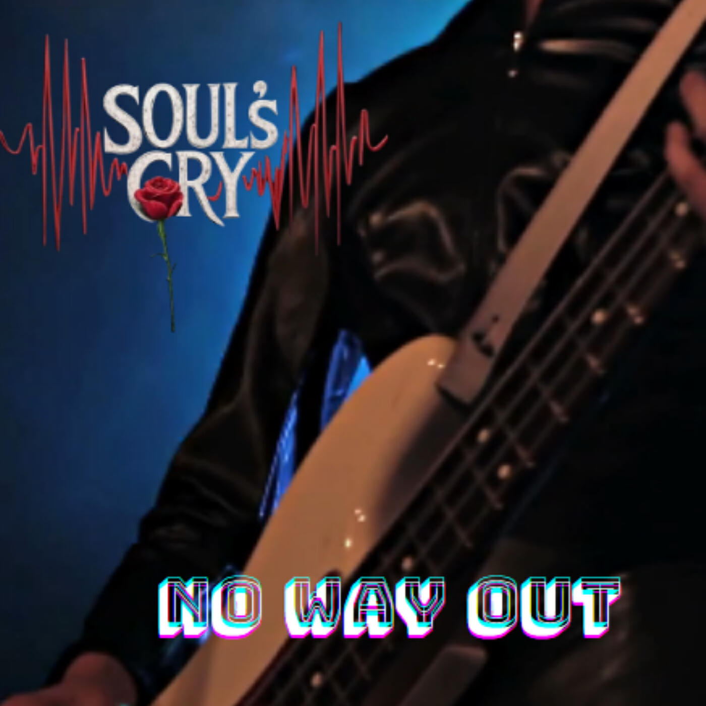 Релиз No Way Out