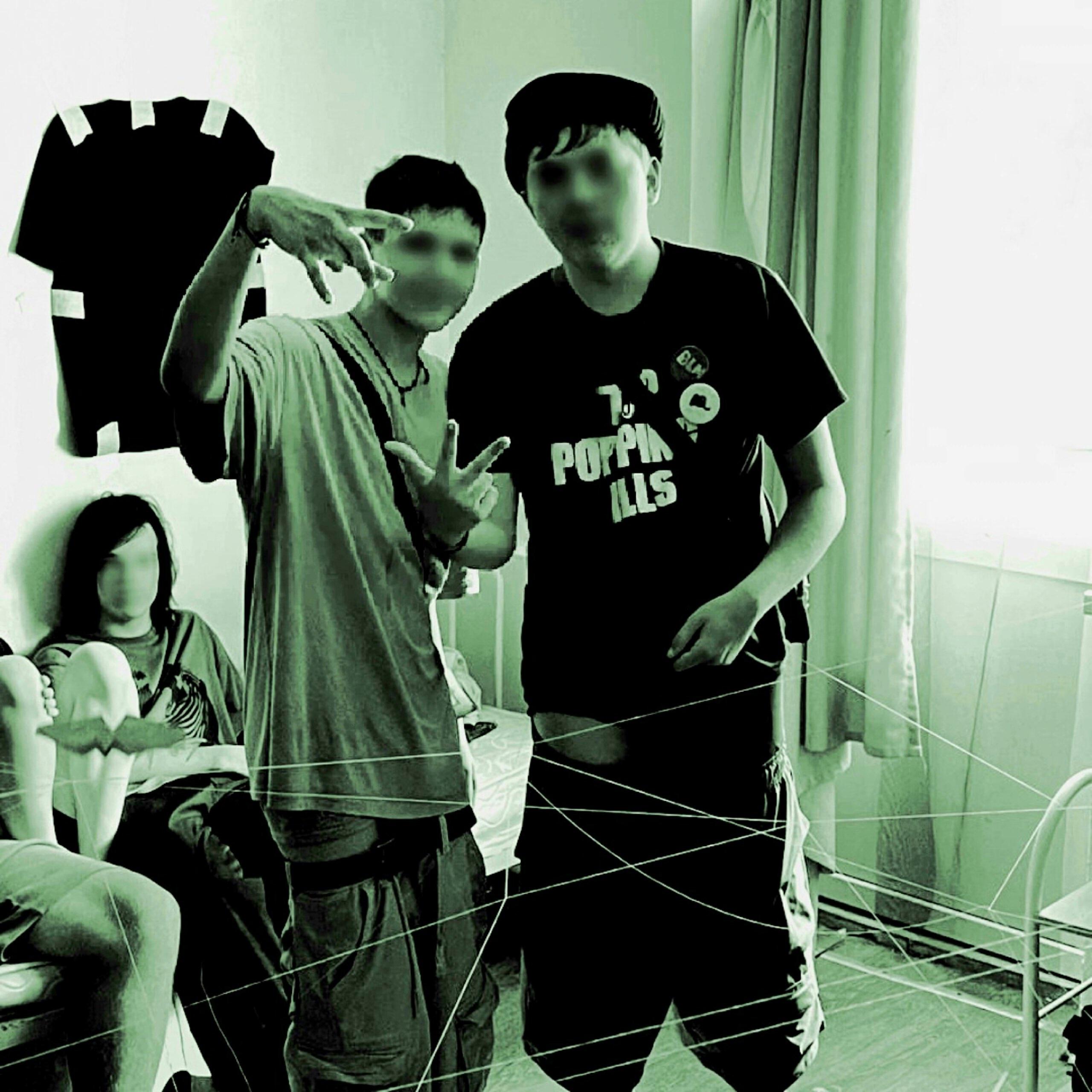 Релиз Jasus