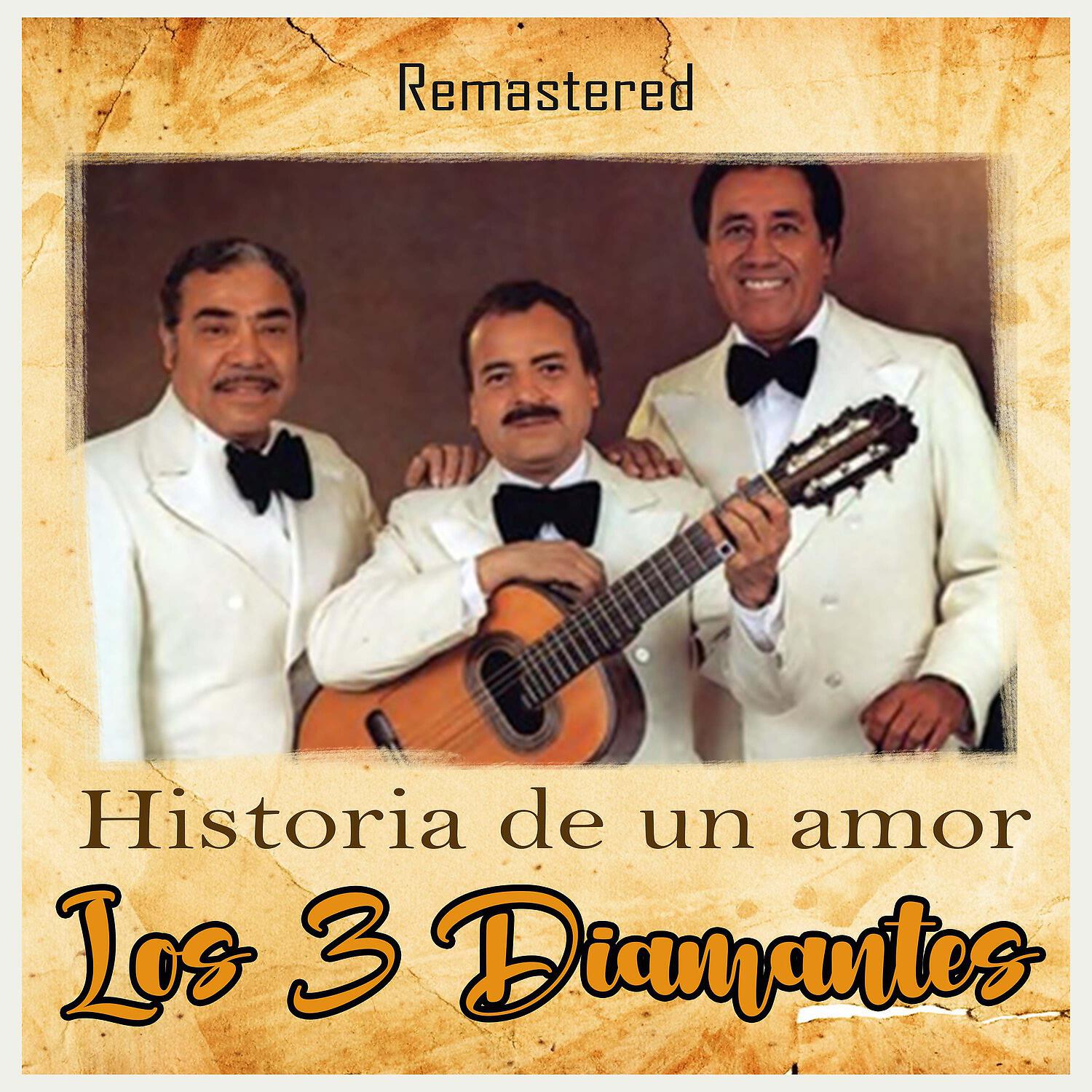 Релиз Historia de un amor