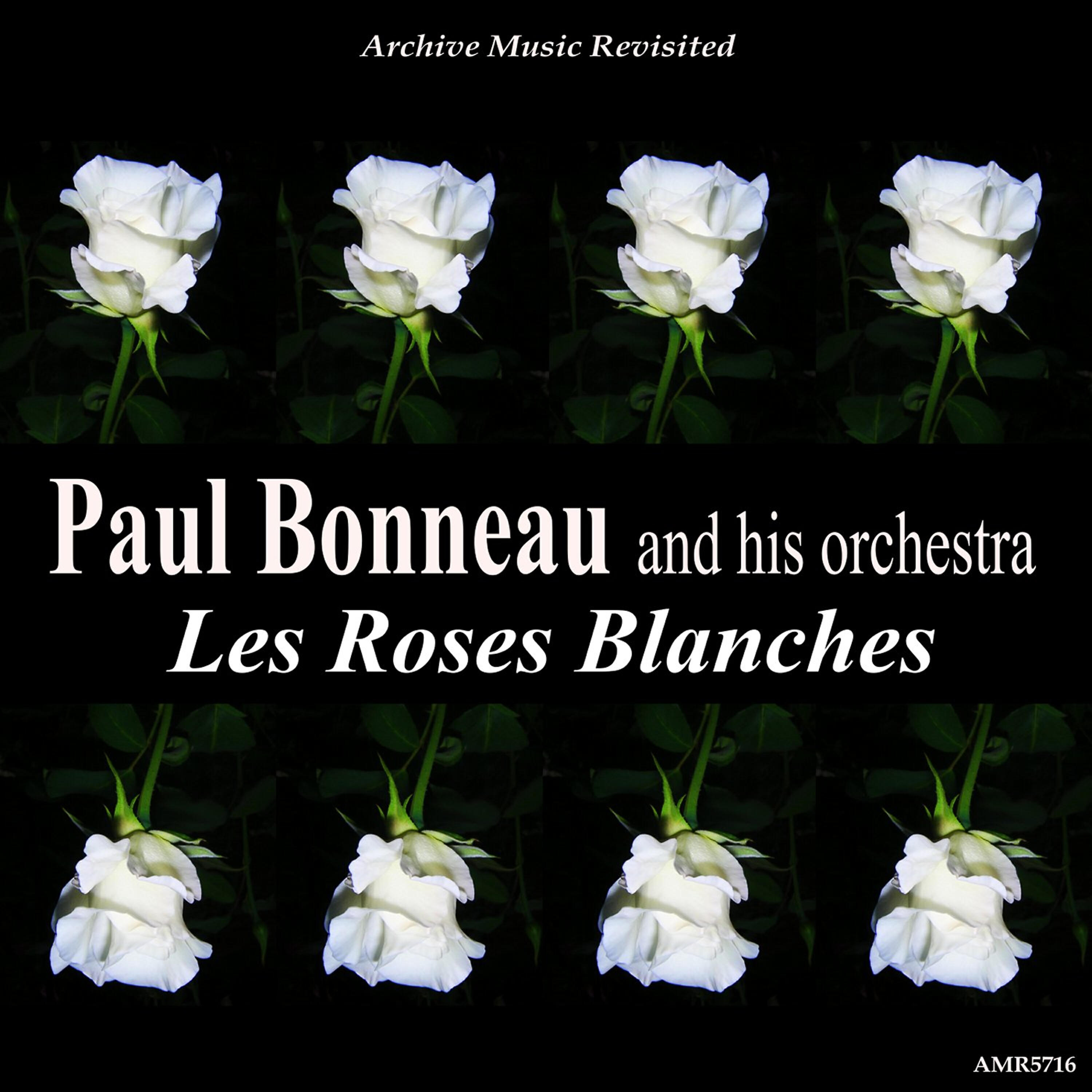 Релиз Les roses blanches