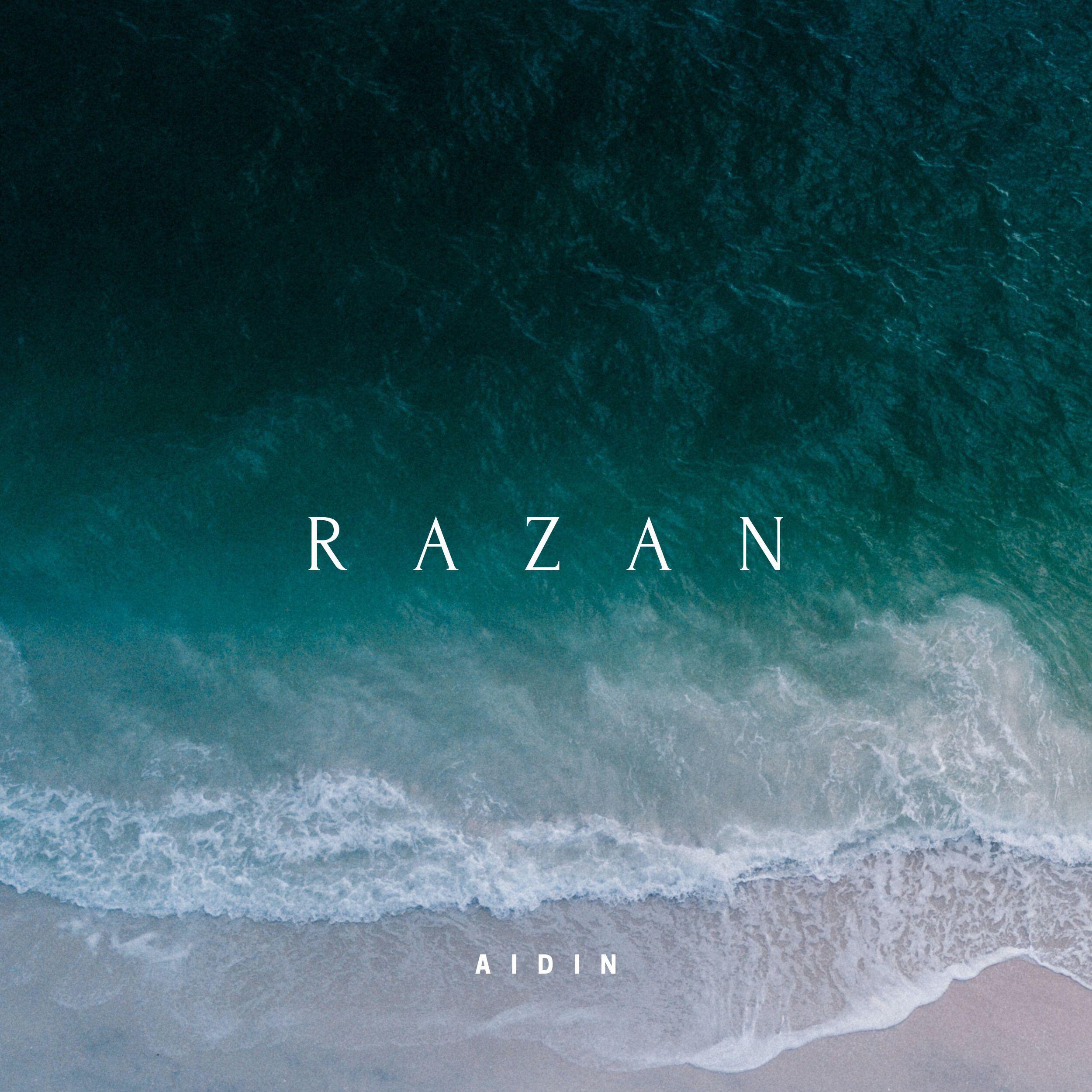 Релиз Razan