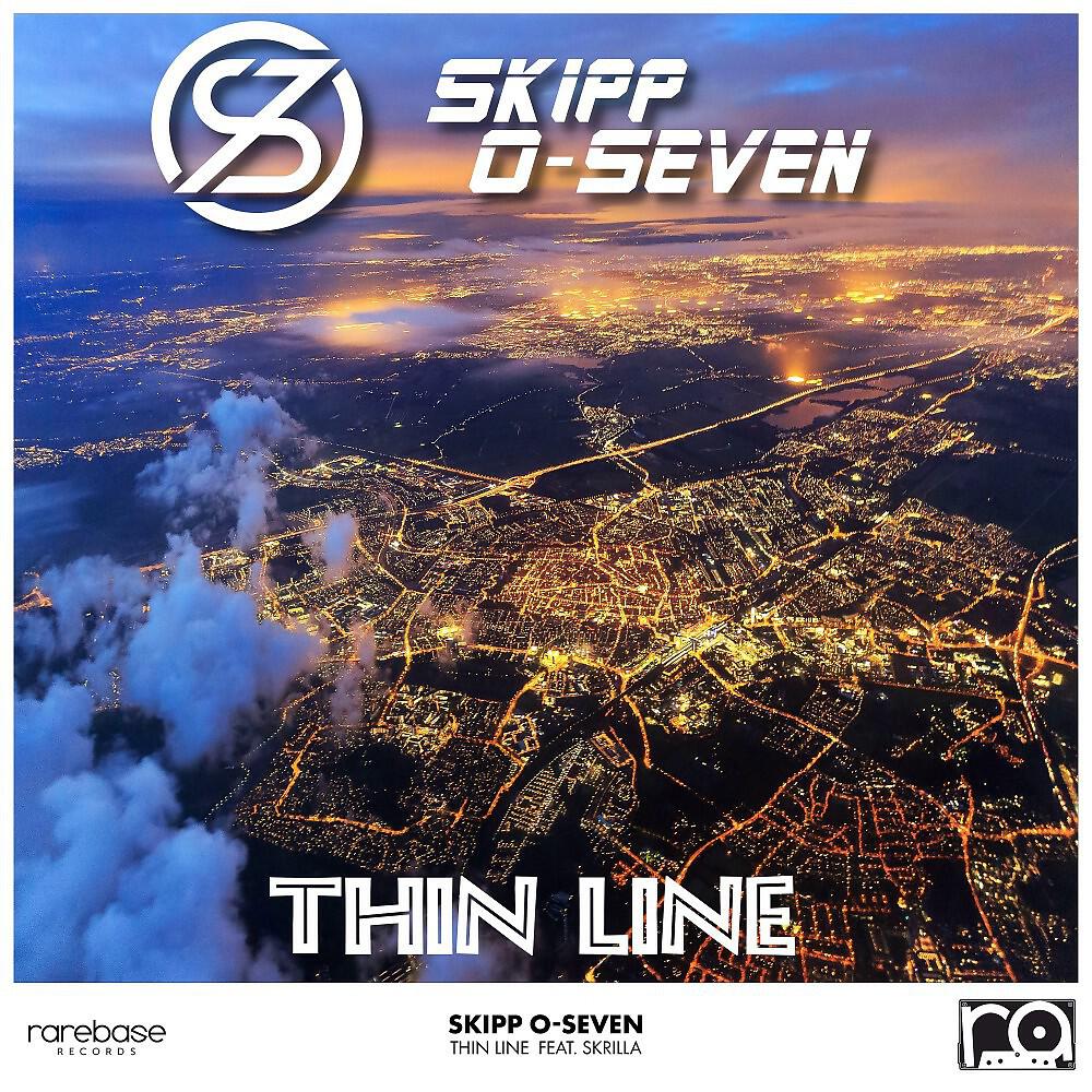 Релиз Thin Line