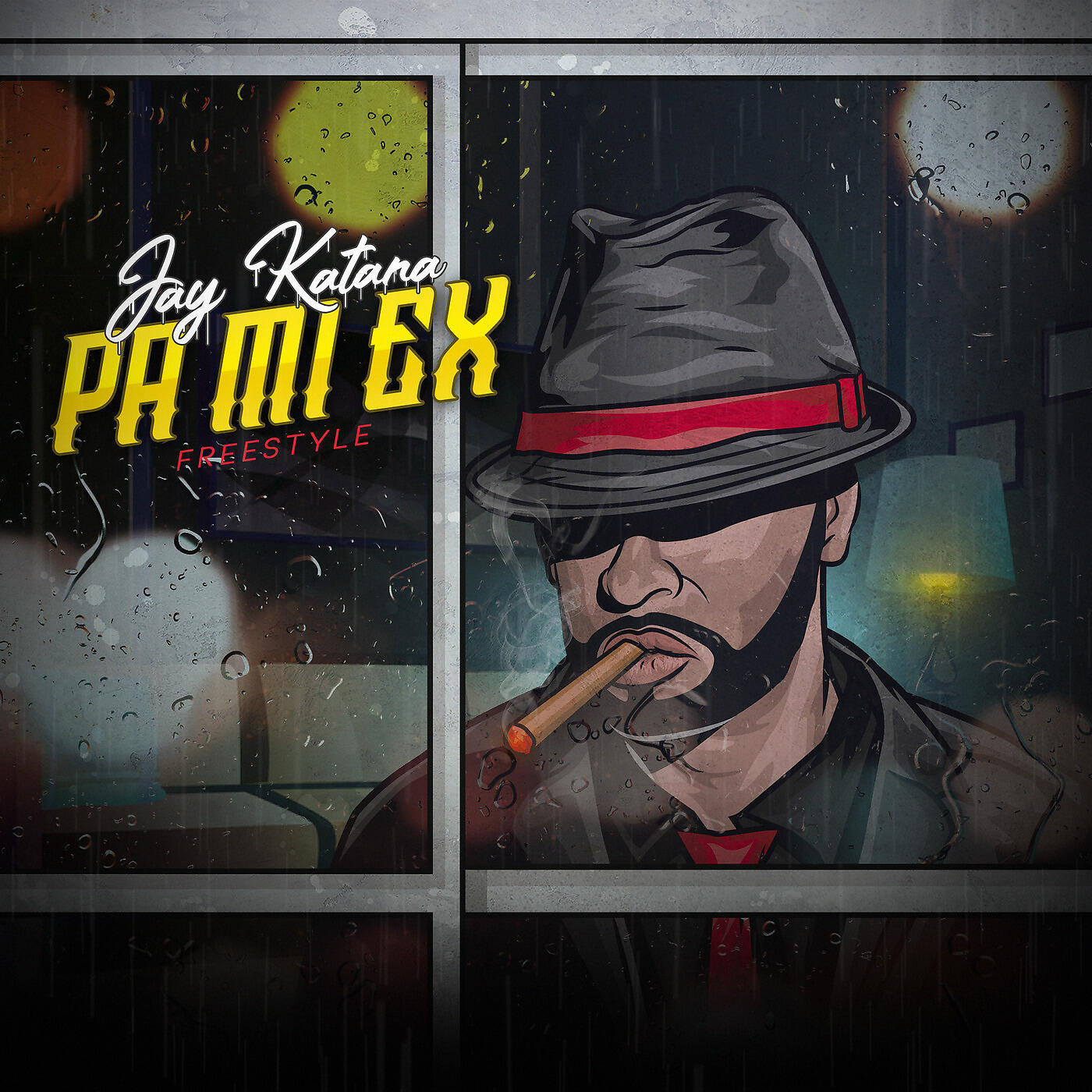 Релиз Pa Mi Ex (Freestyle)
