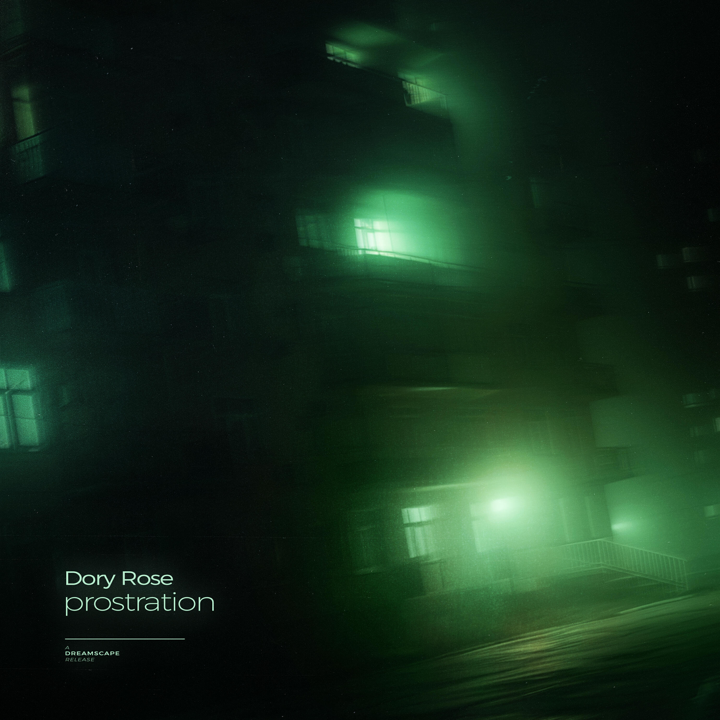 Релиз prostration
