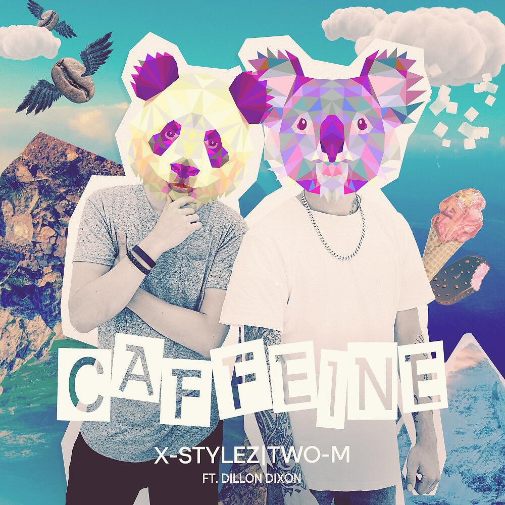 Релиз Caffeine