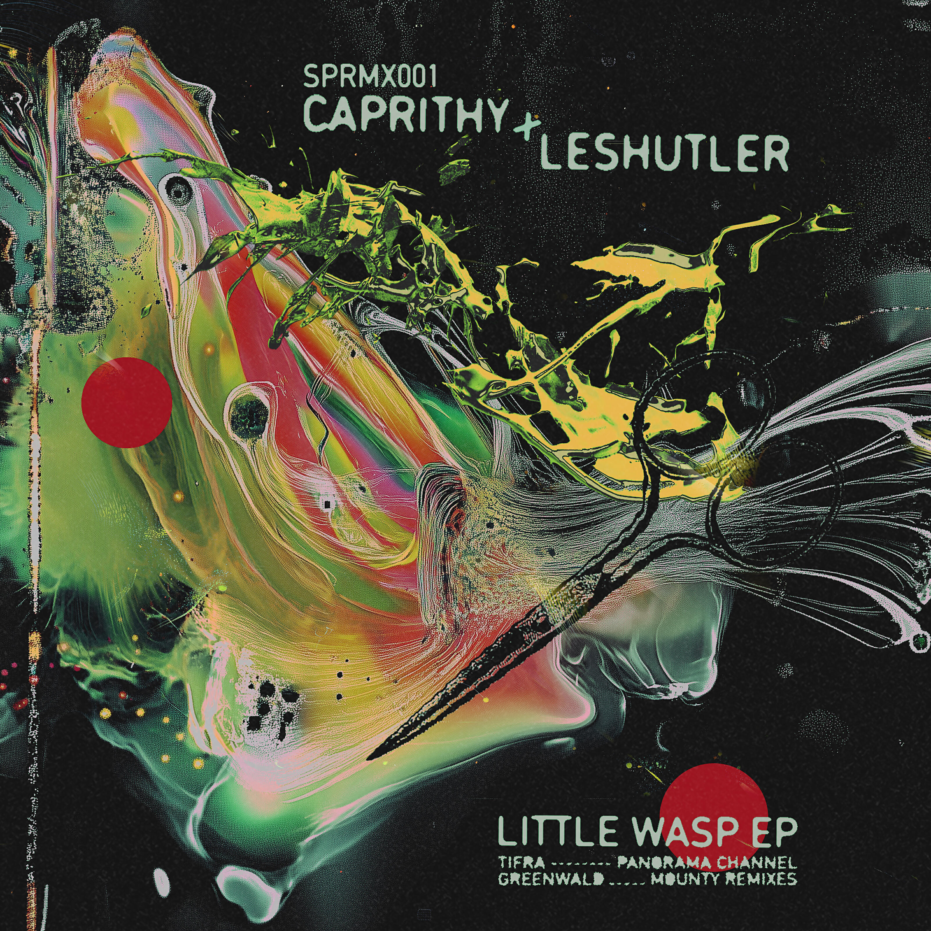 Caprithy