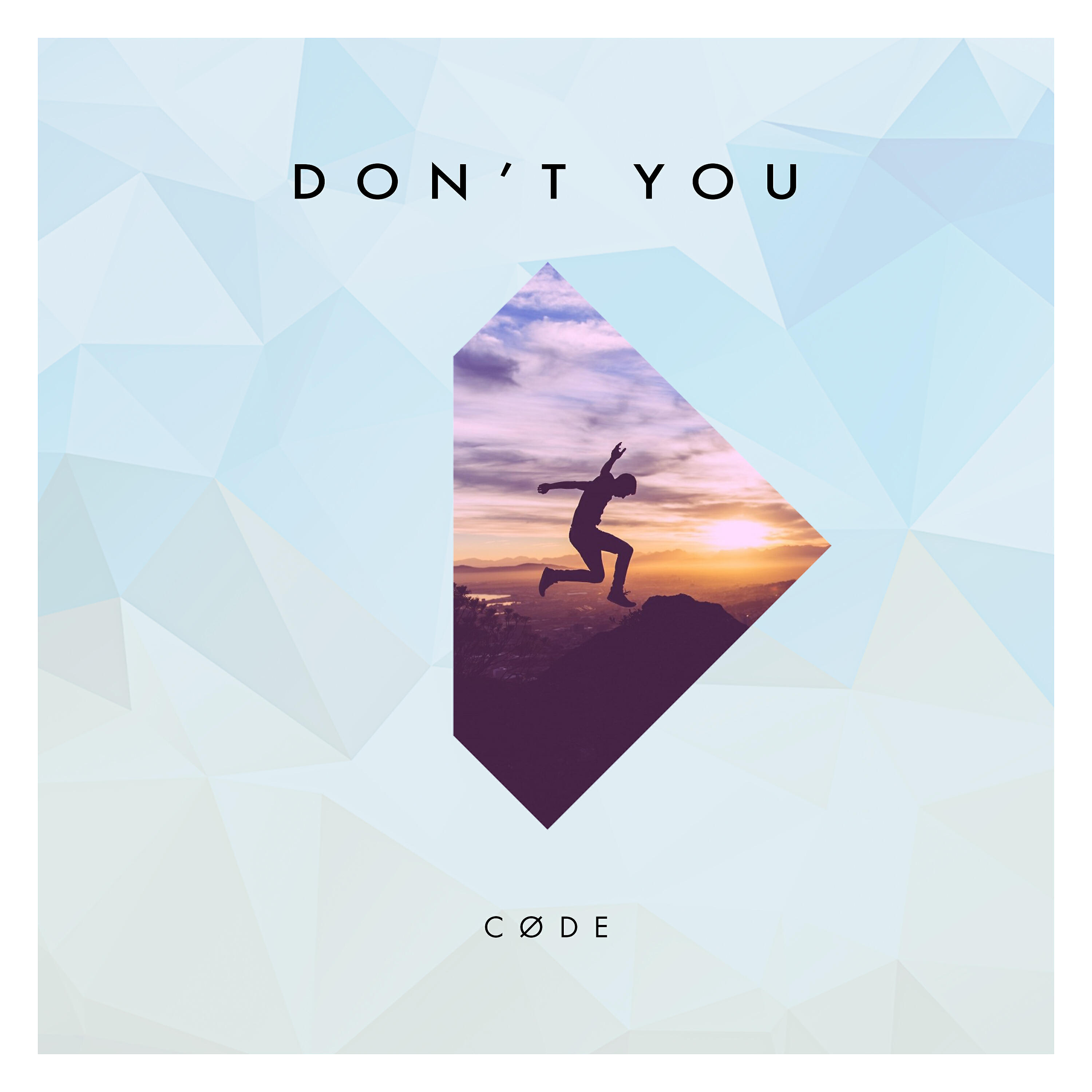 Релиз Don't You