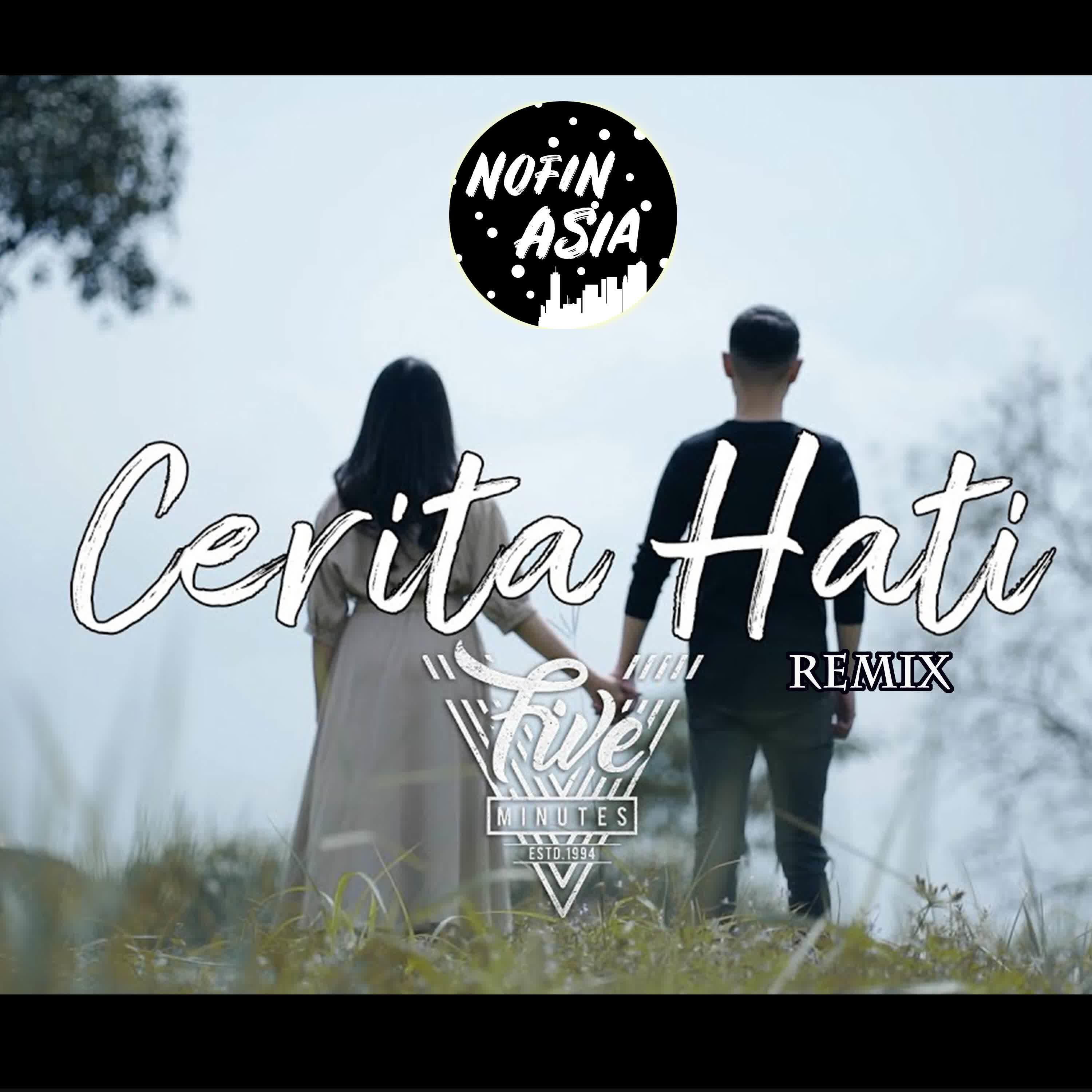 Релиз DJ CERITA HATI (TERSIKSA HATI SAAT KAU JAUH DISANA) REMIX