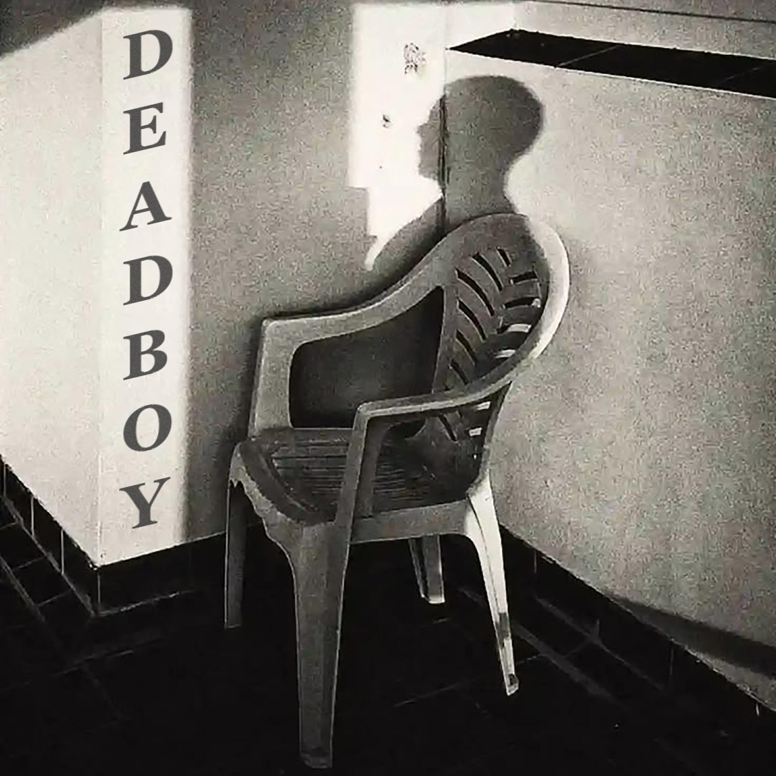 Постер альбома DEAD BOY