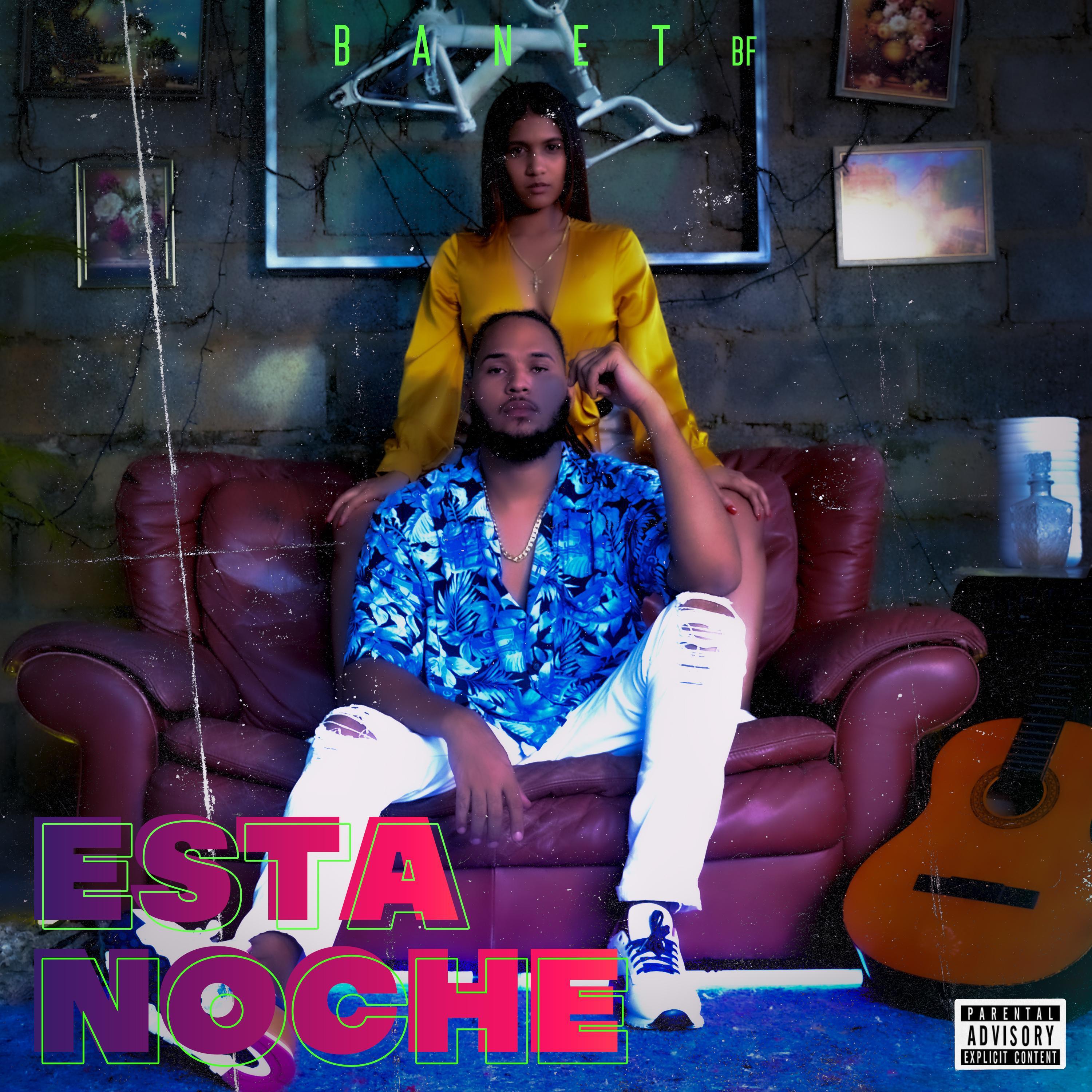 Релиз Esta Noche