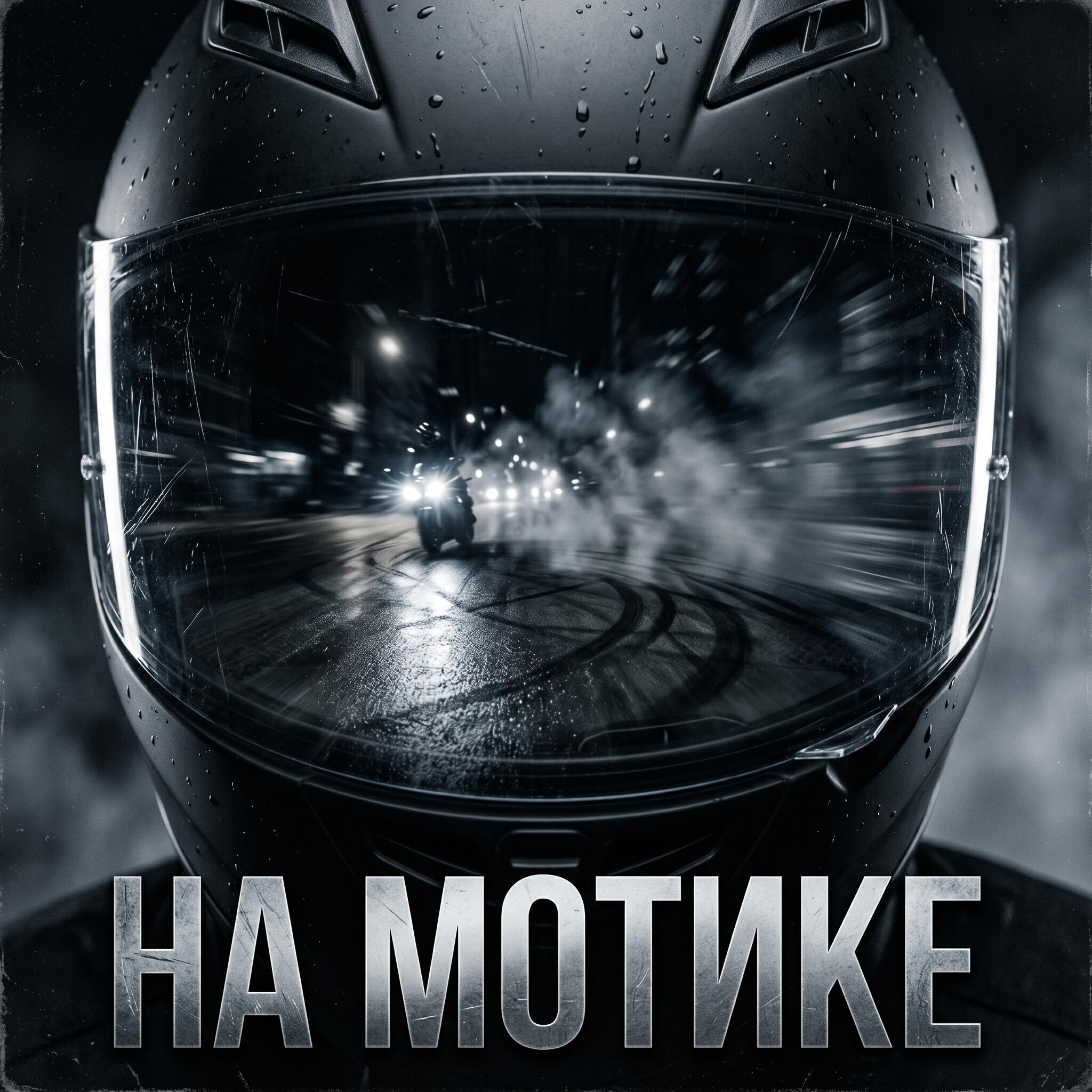 Релиз На мотике
