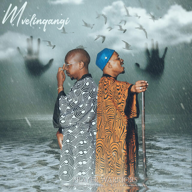 Релиз MVELINQANGI