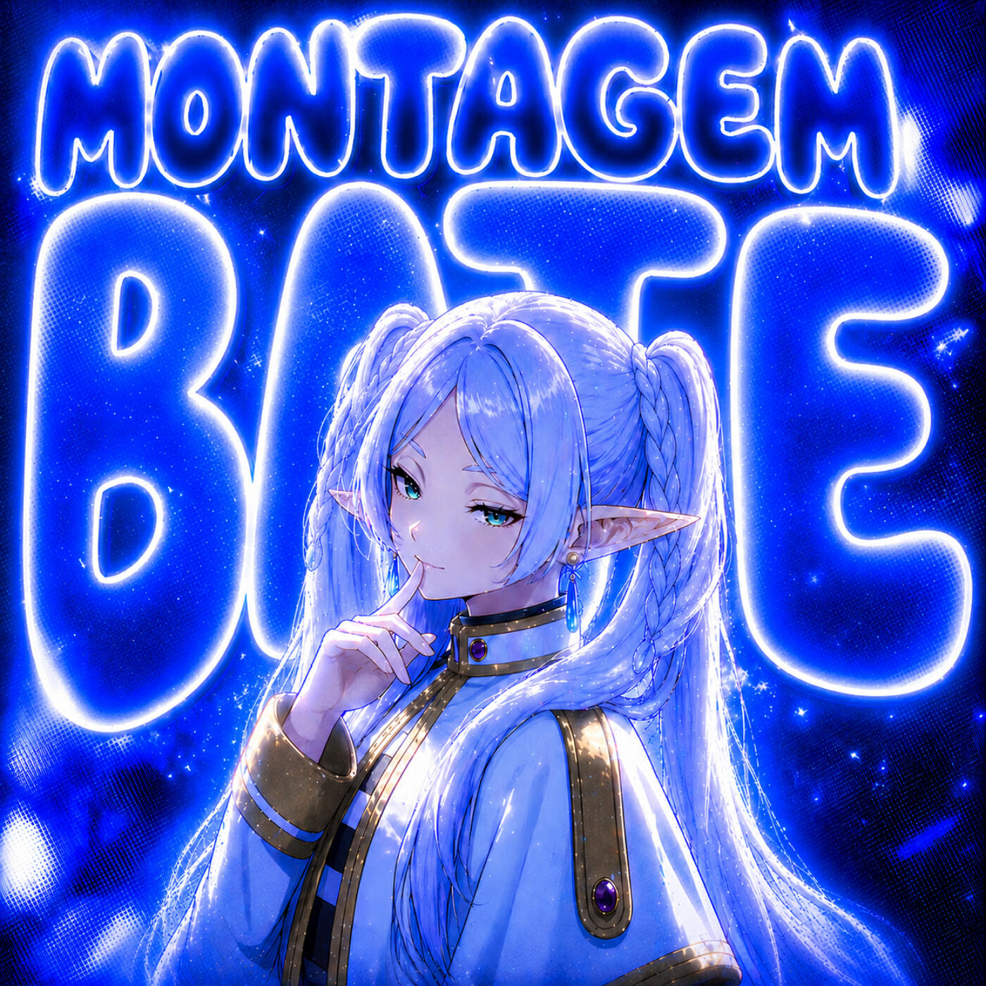Релиз MONTAGEM BATE
