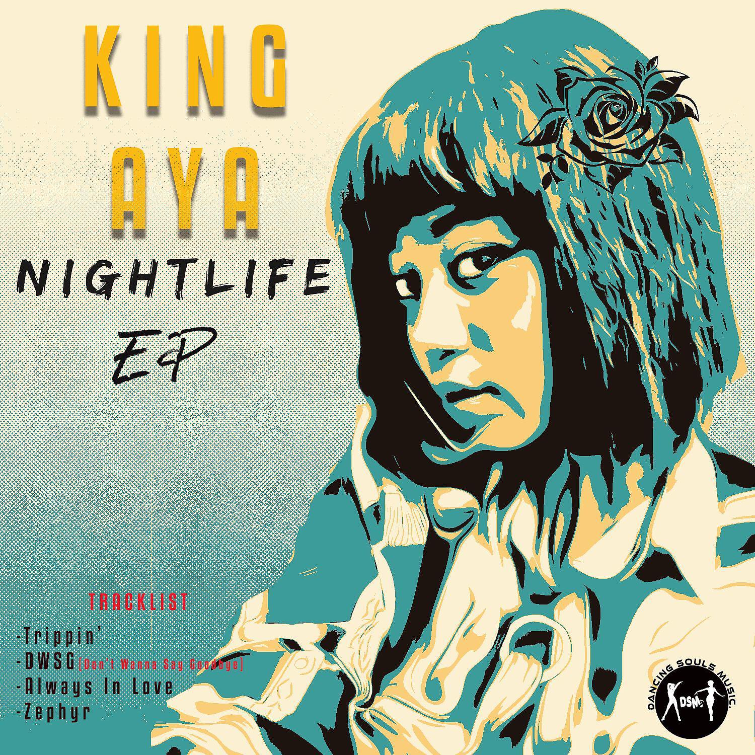 Релиз Nightlife