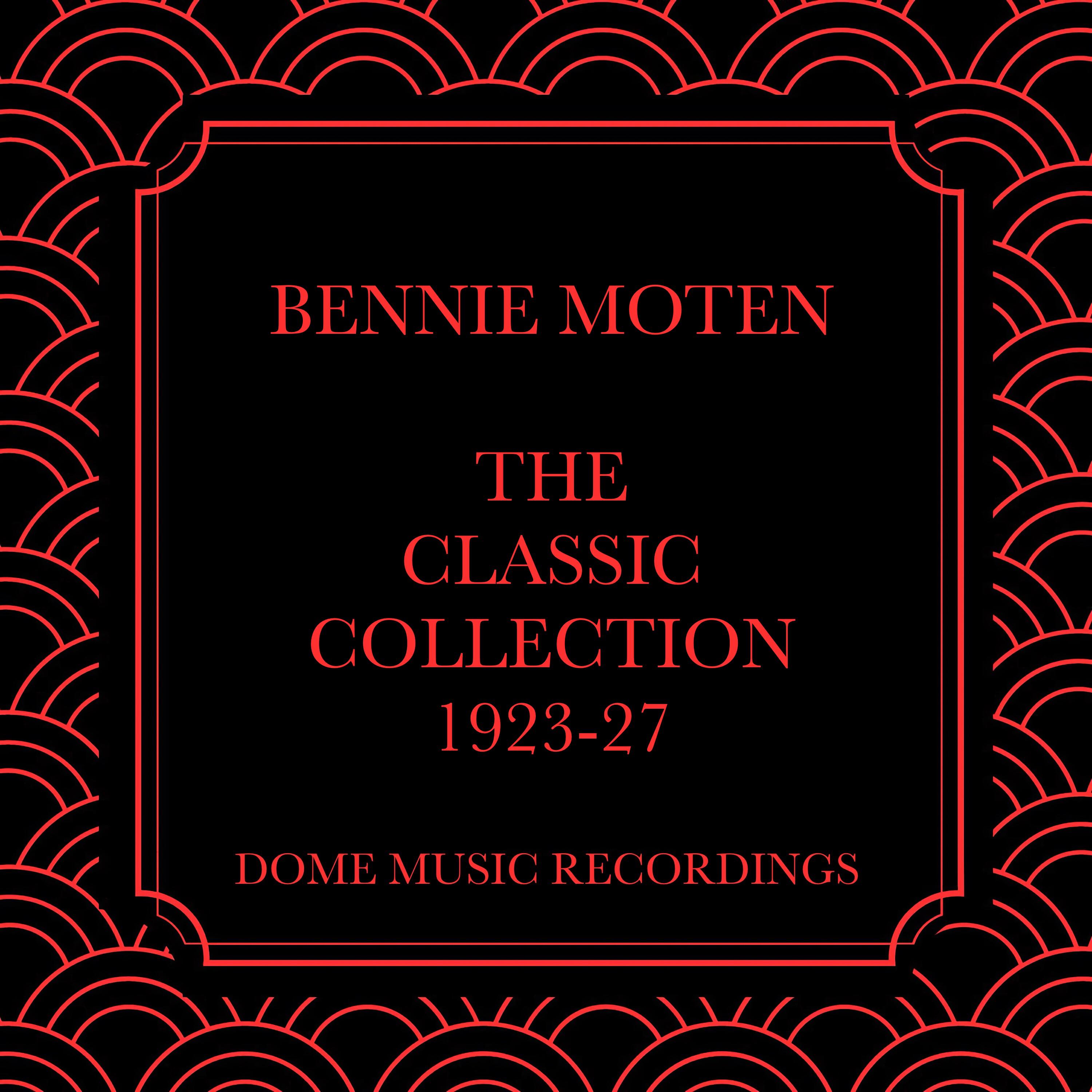 Релиз The Classic Collection 1923-1927