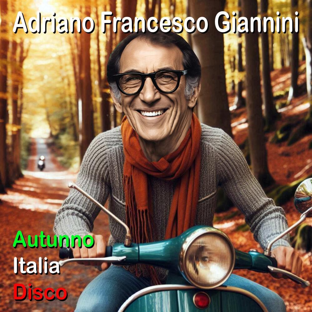 Релиз Autunno Italia Disco