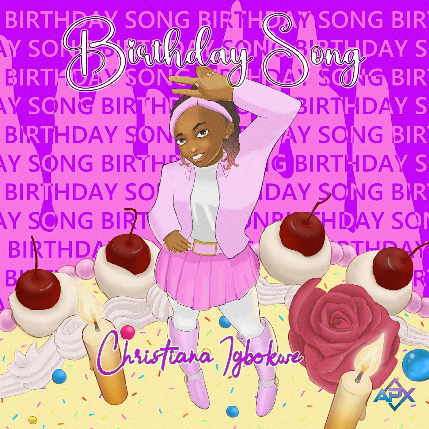 Christiana Igbokwe