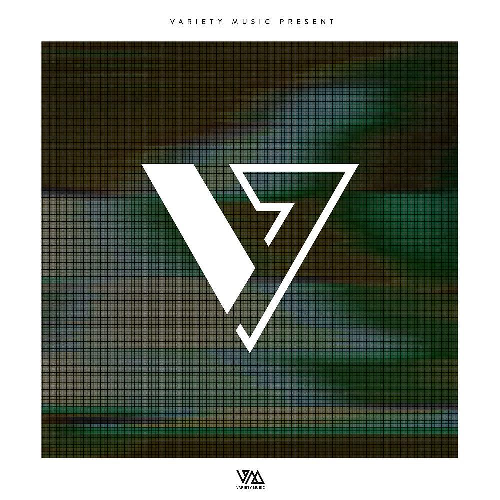 Релиз Variety Music Pres. V -, Vol. 37
