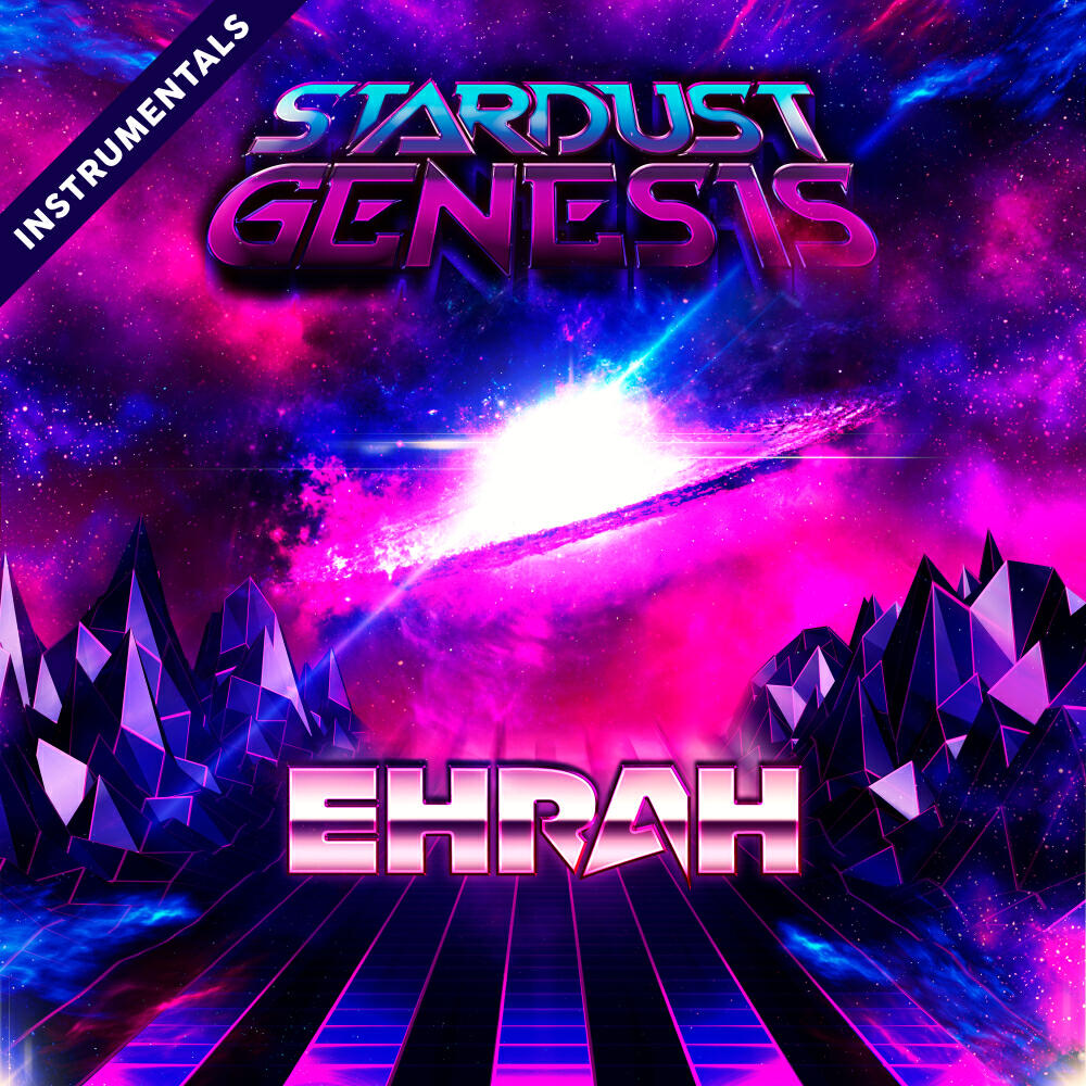 Скачать песню Ehrah, Lau - Galaxy (Instrumental) бесплатно в MP3 для Android и iOS