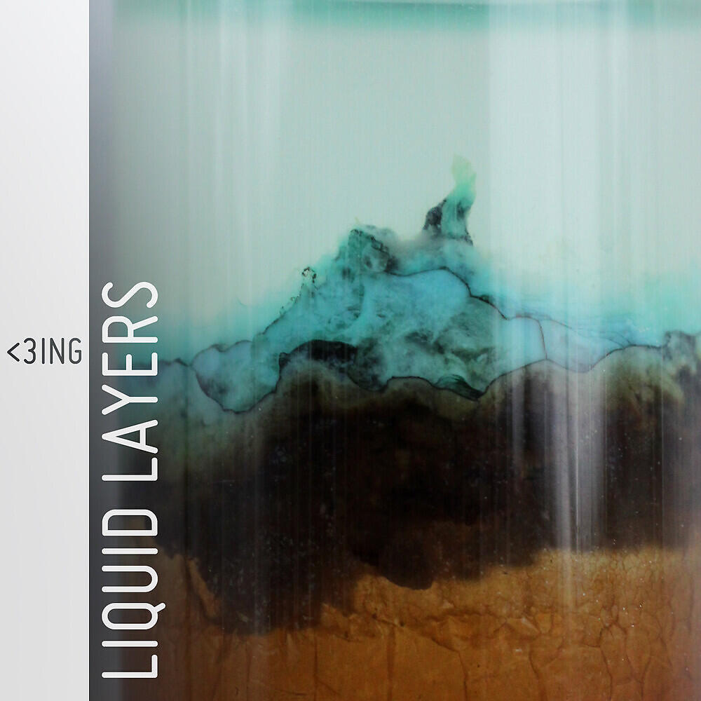Релиз Liquid Layers