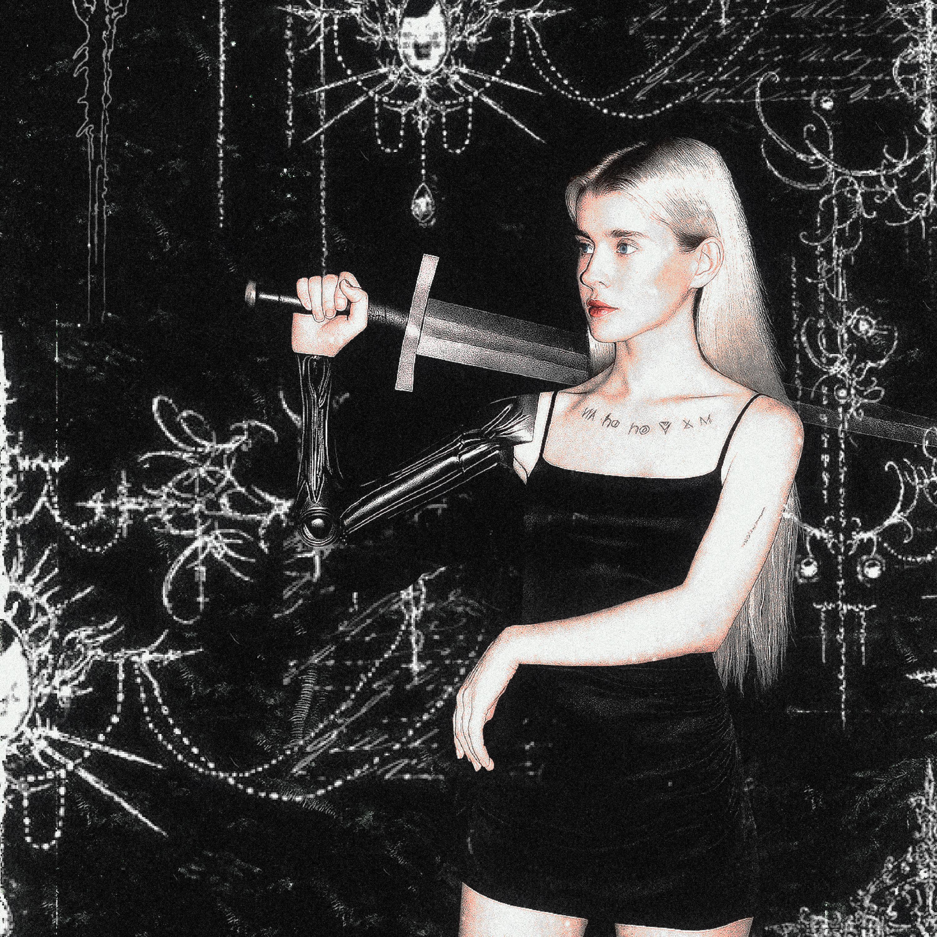 Релиз mercy