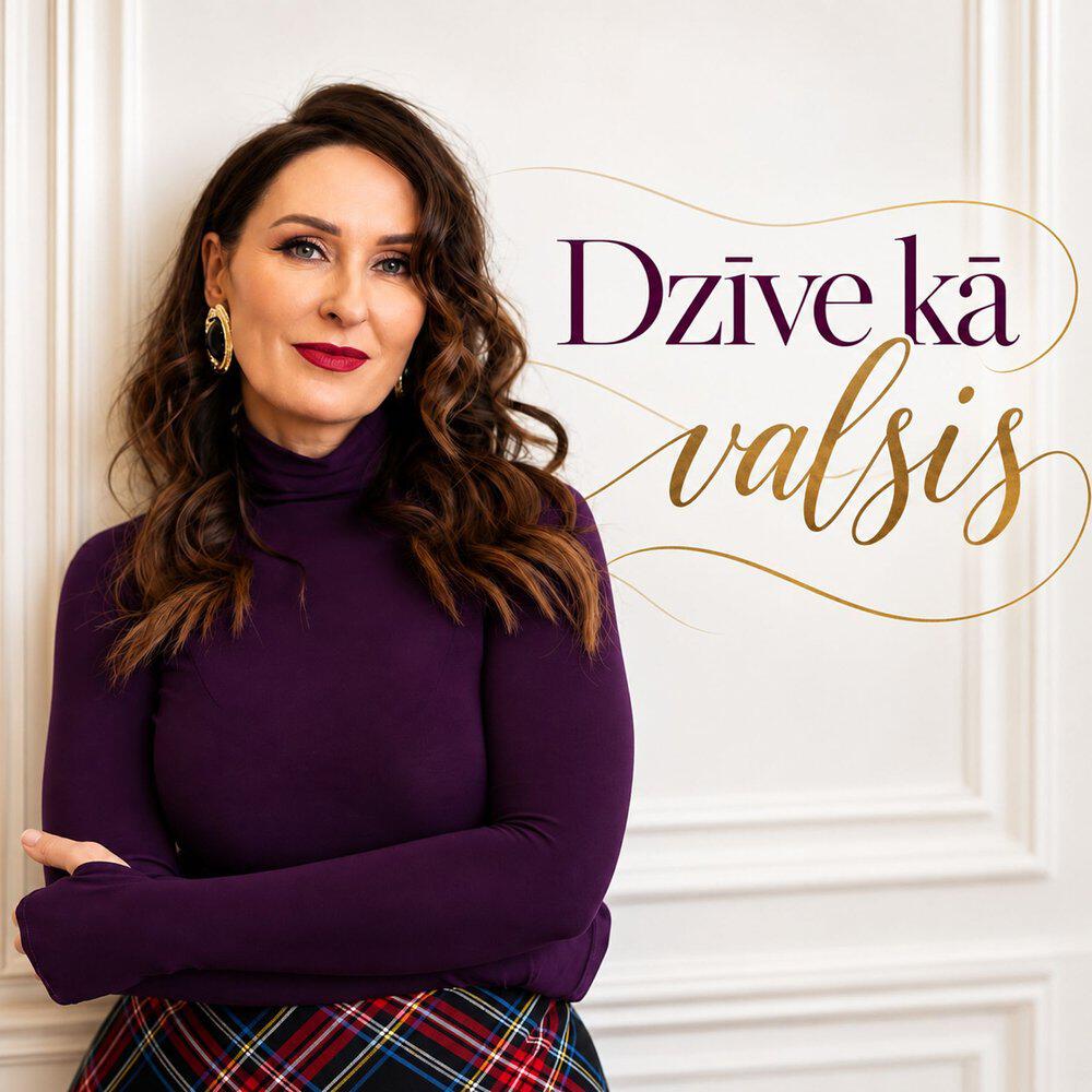 Релиз Dzīve kā valsis