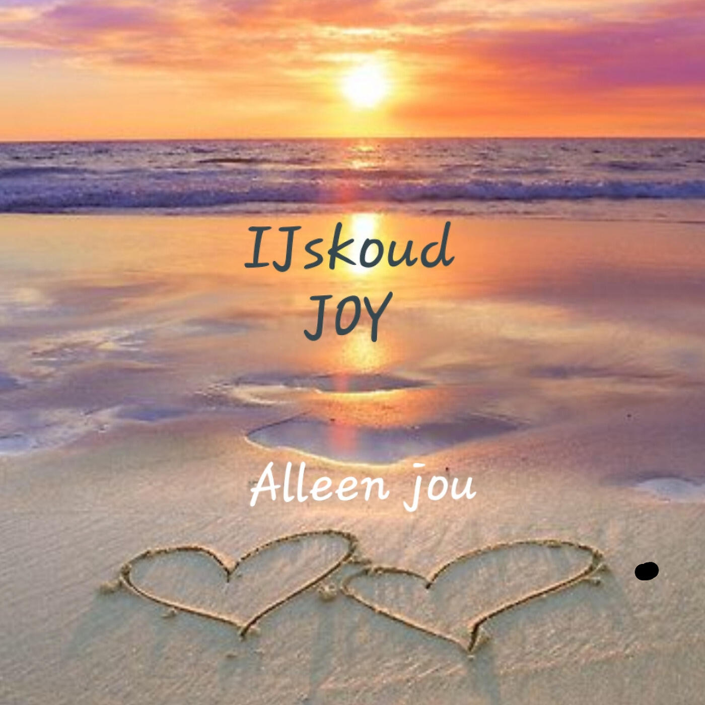 Релиз Alleen Jou